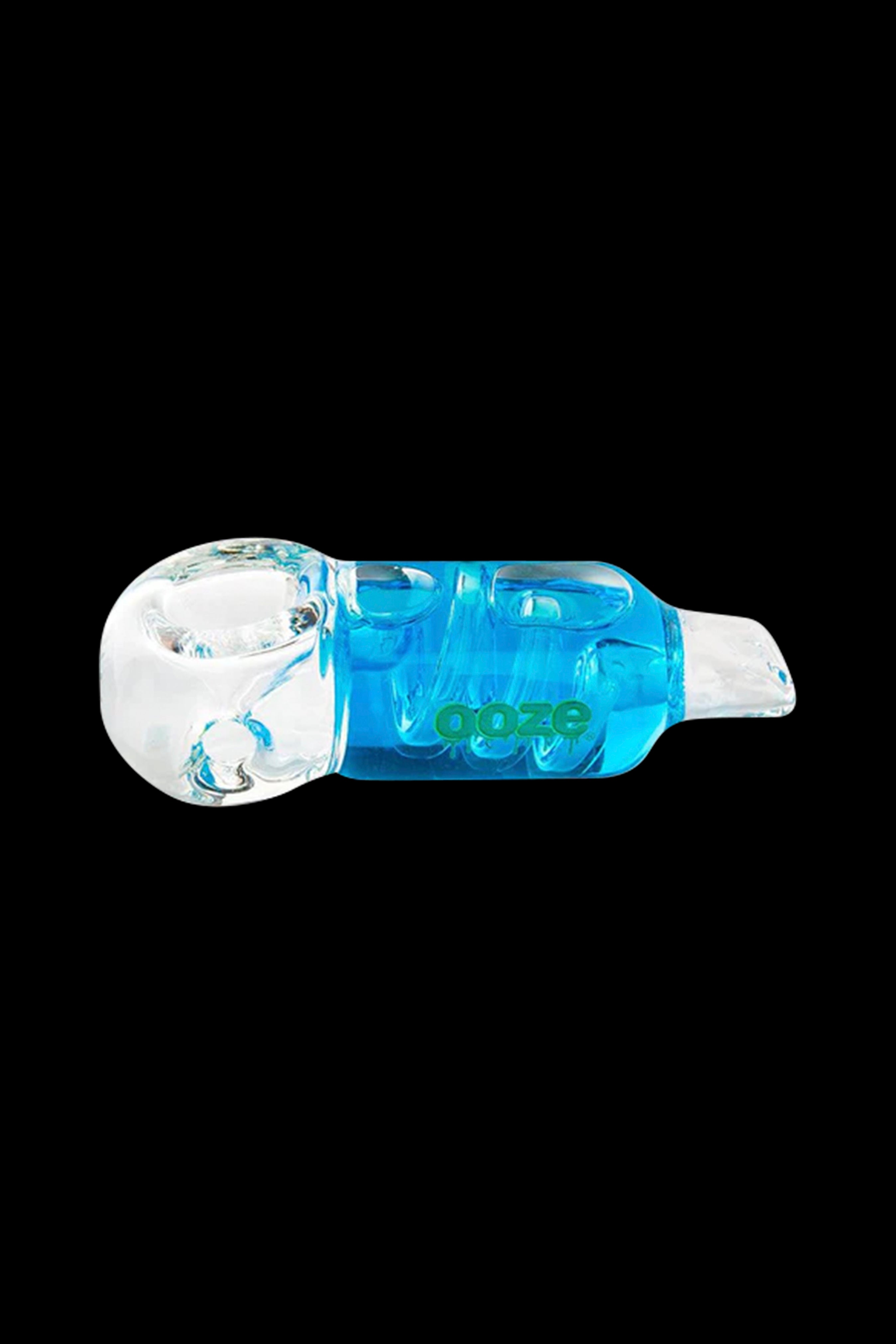 Ooze Cryo: The Ultimate Freezable Smoking Pipe