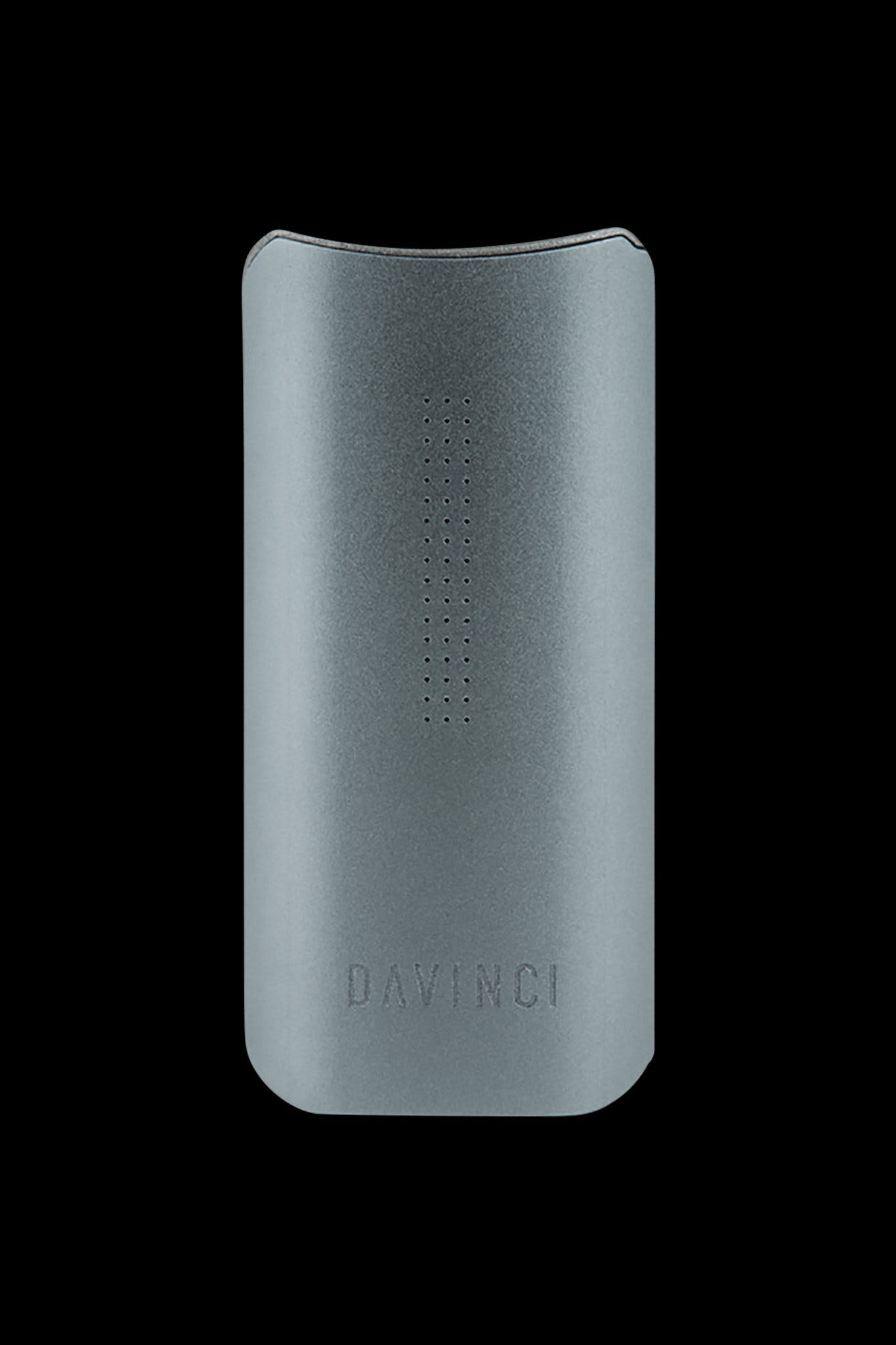 DaVinci IQ: The Ultimate Portable Vaporizer