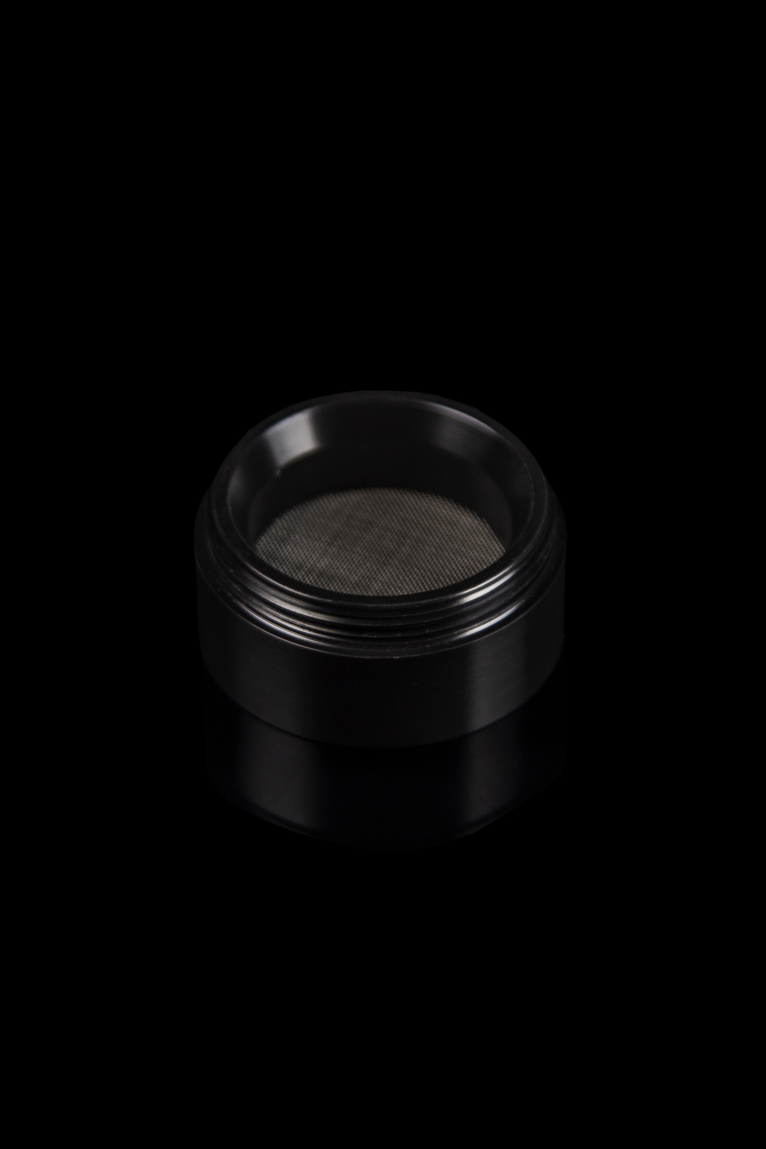 Higher Standards Premium Aluminum Herb Grinder