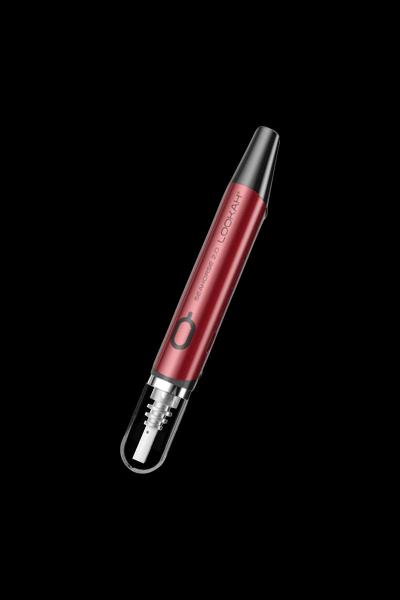 Lookah Seahorse 2.0 - The Ultimate Electric Dab Pen