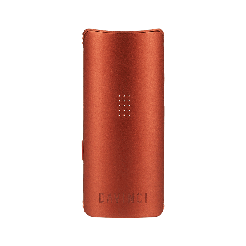 DaVinci MIQRO - Compact & Pure Vaporizer