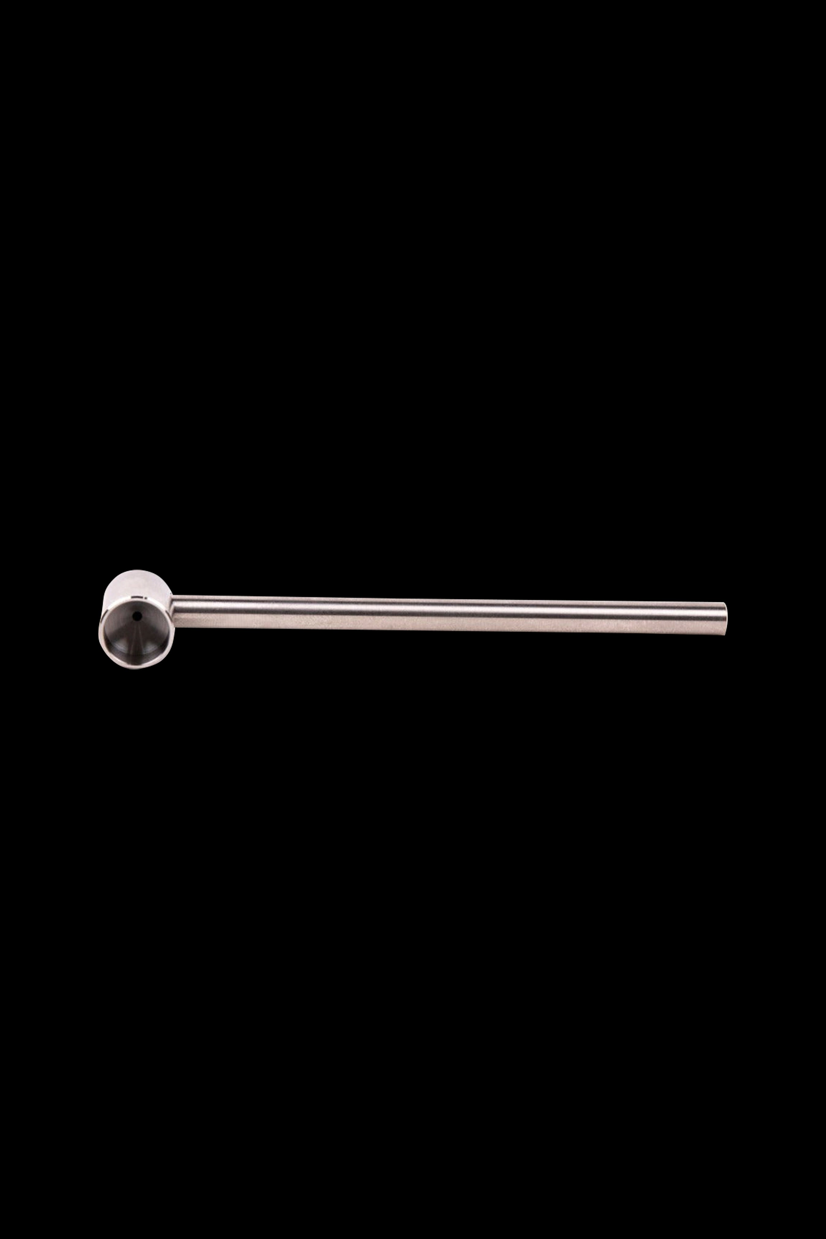 Dangle Supply Premium Long Cobb Titanium Smoking Pipe