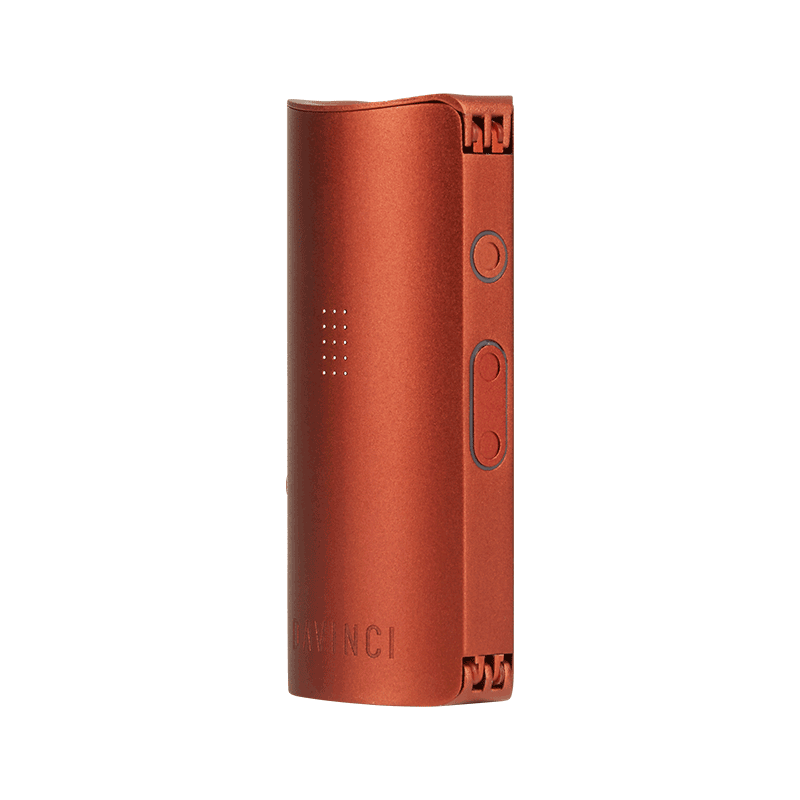 DaVinci MIQRO - Compact & Pure Vaporizer
