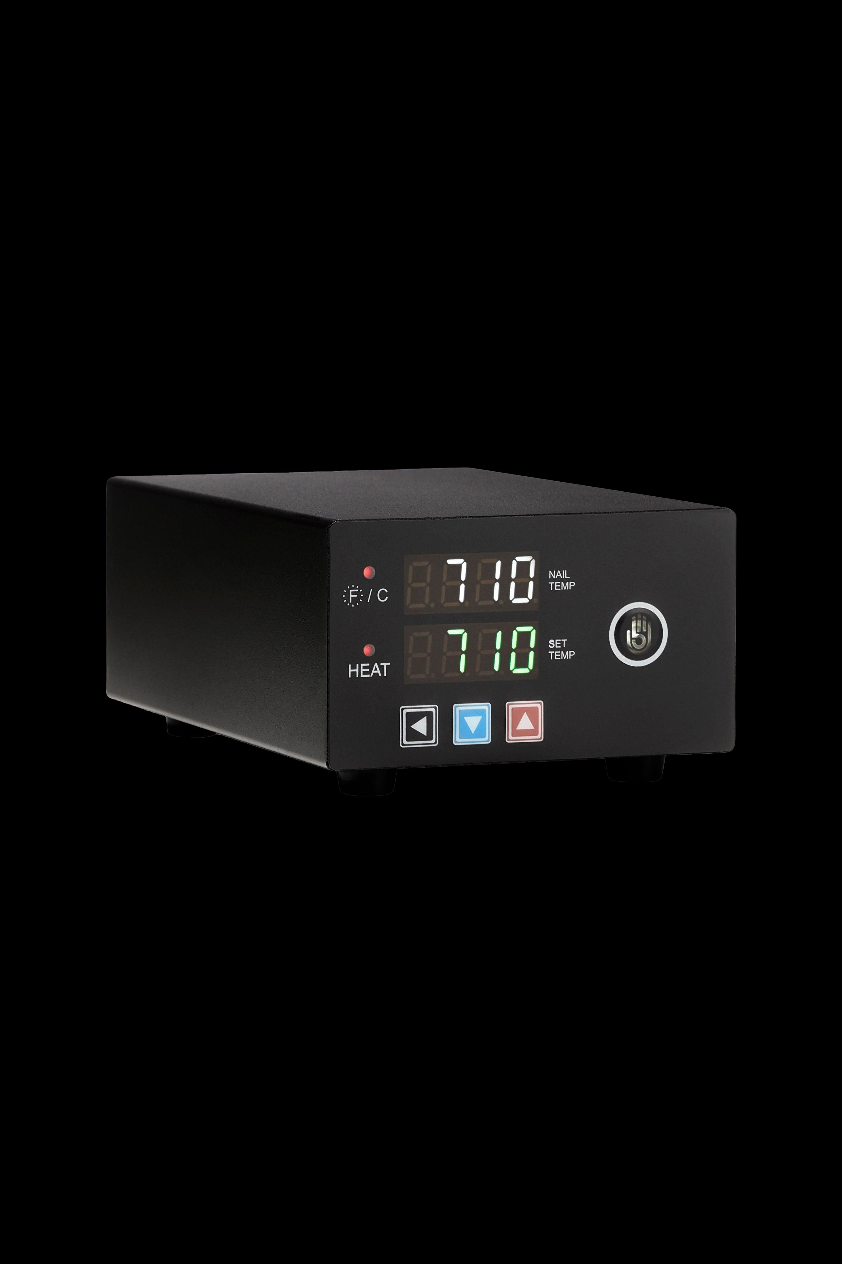High Five Micro E-Nail Controller Only