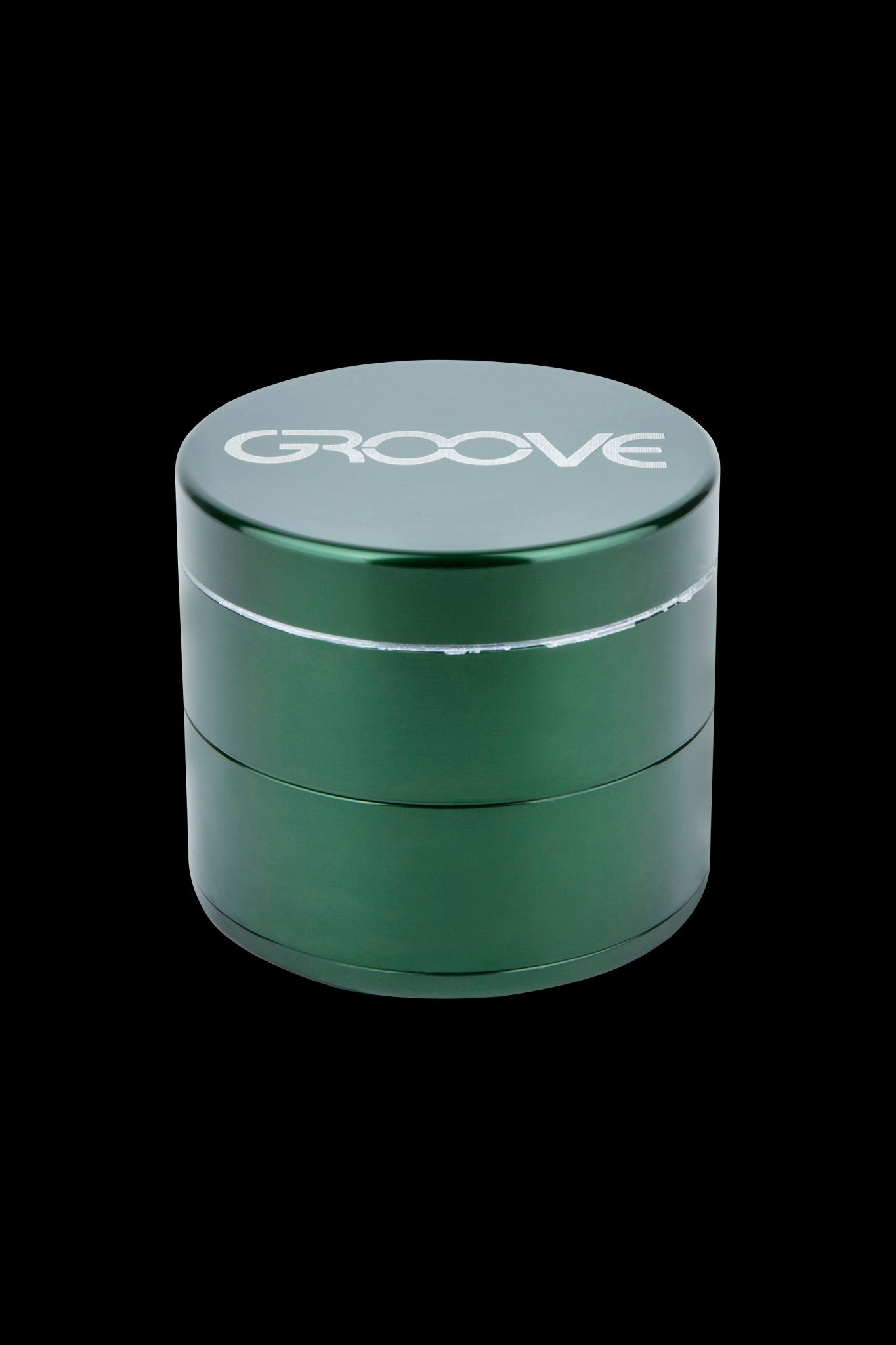 Aerospaced Groove 4-Piece Aluminum Grinders: Revolutionize Your Grinding Experience