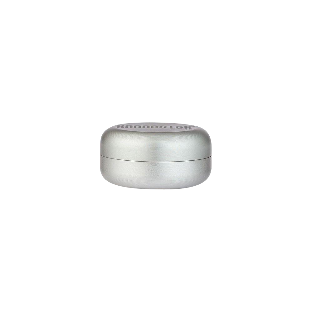 Kannastor GR8TR Premium Solid Body Dry Herb Grinder