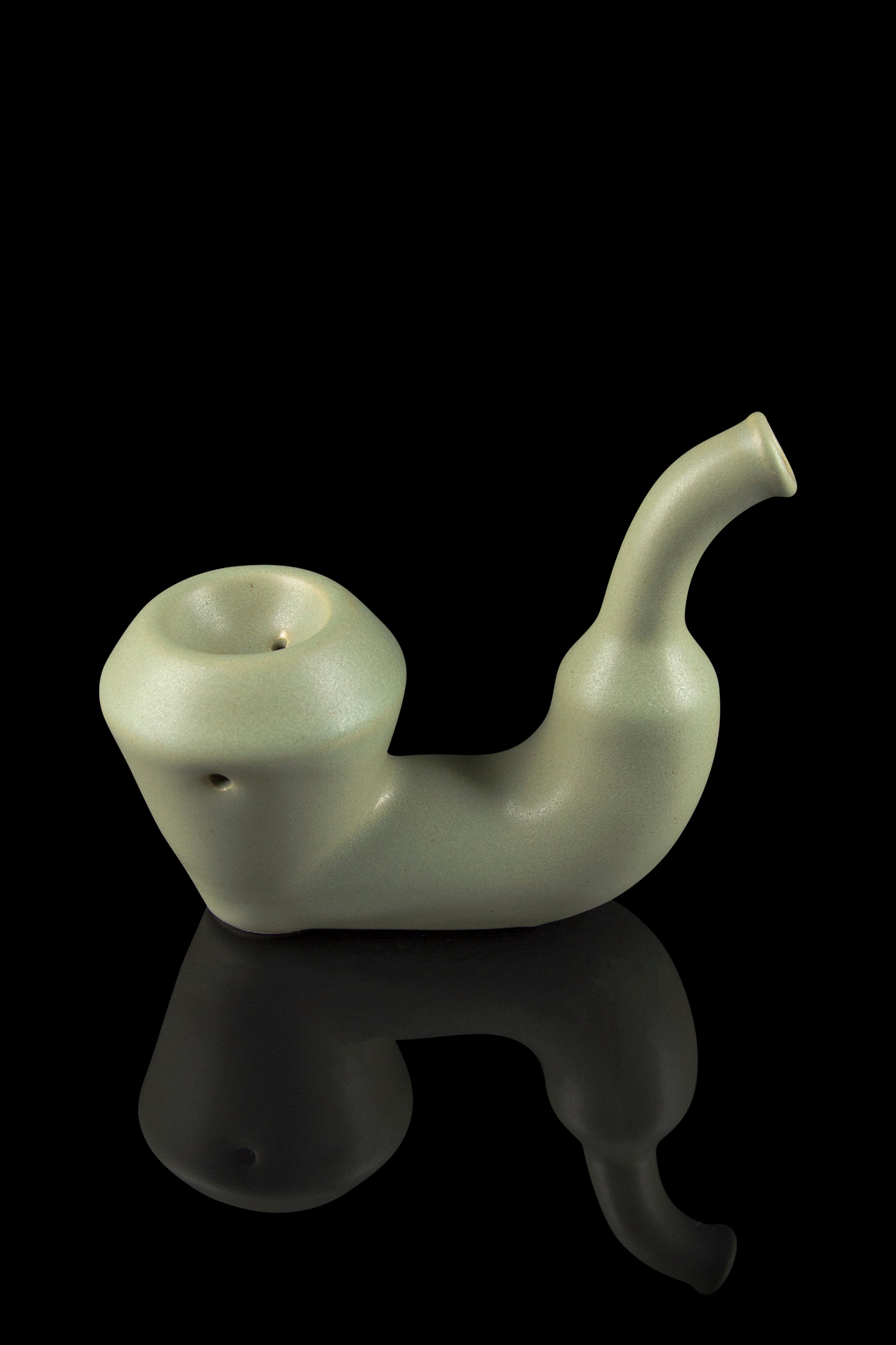 Oak & Earth Creations Exquisite Sherlock Pipe