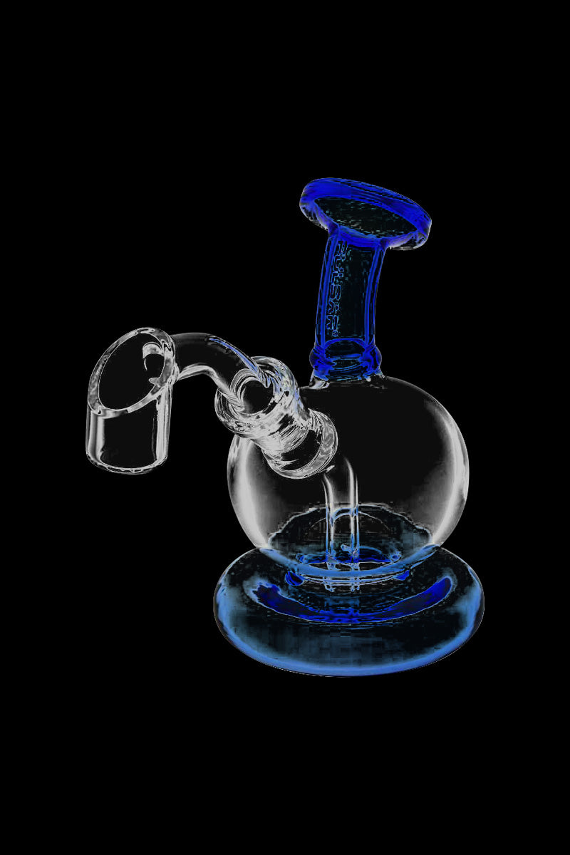 4-Inch Pulsar Mini Sphere 45D Rig: A Compact Scientific Marvel