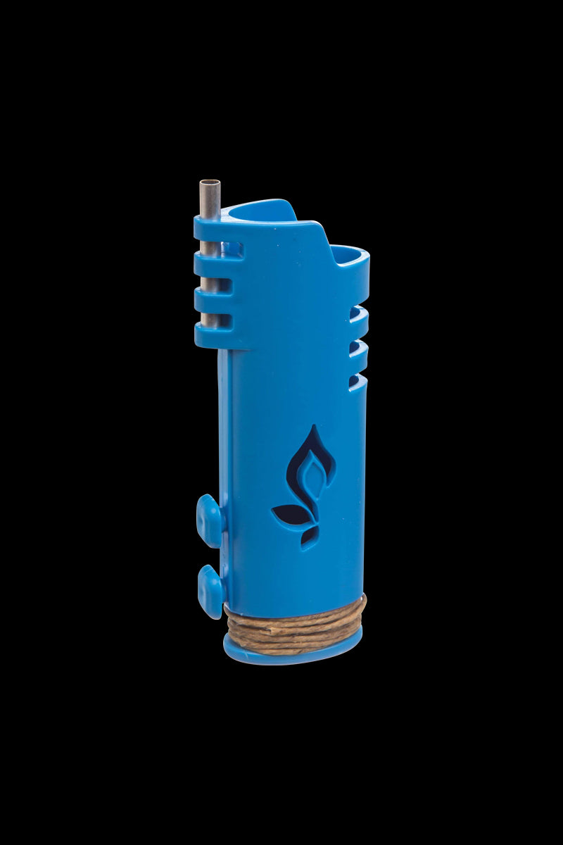 Hemplights Wrapper - The Ultimate Hemp Wick Lighter Case