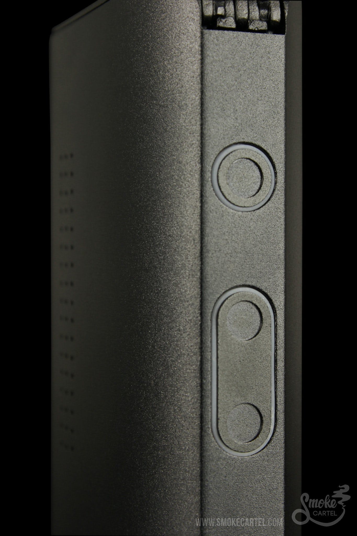 DaVinci IQ: The Ultimate Portable Vaporizer