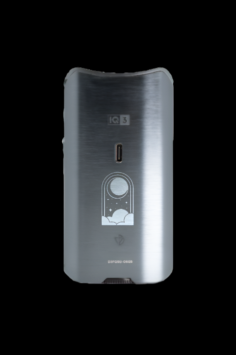 DaVinci IQ3 Premium Vaporizer