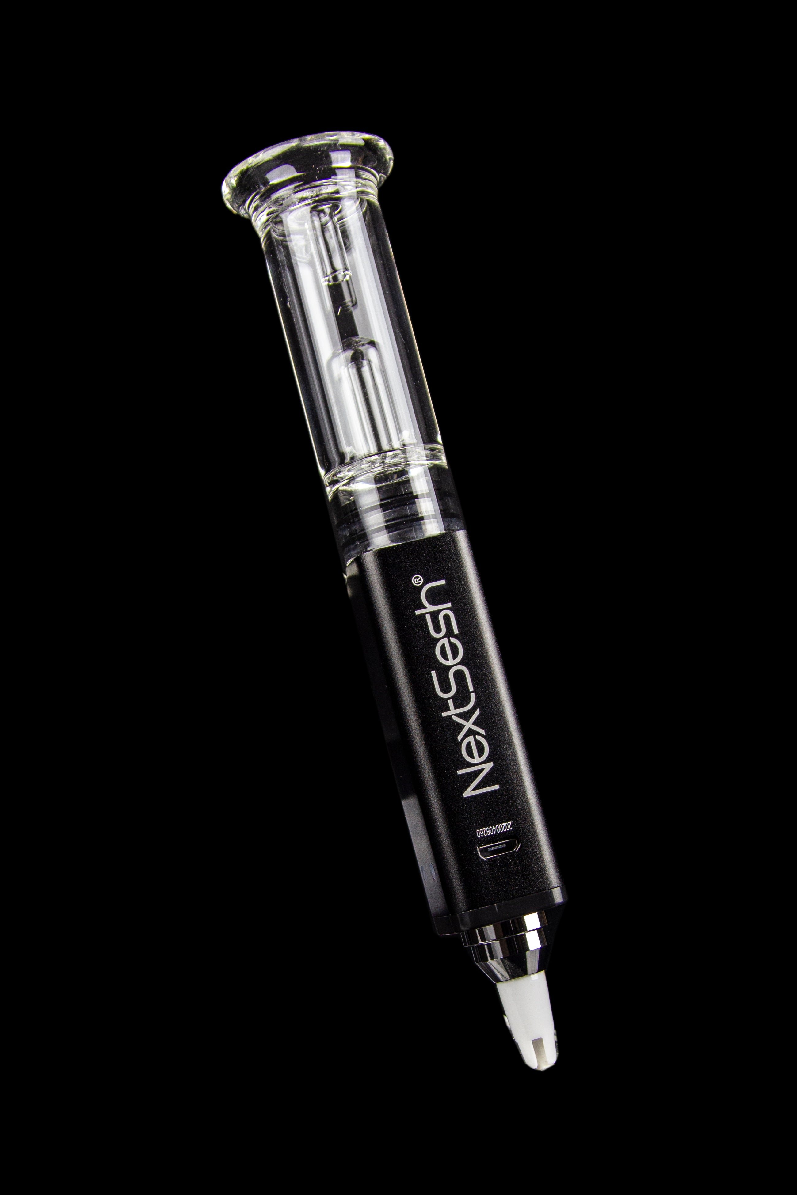 NextSesh E-Straw: The Ultimate Electric Honey Collector