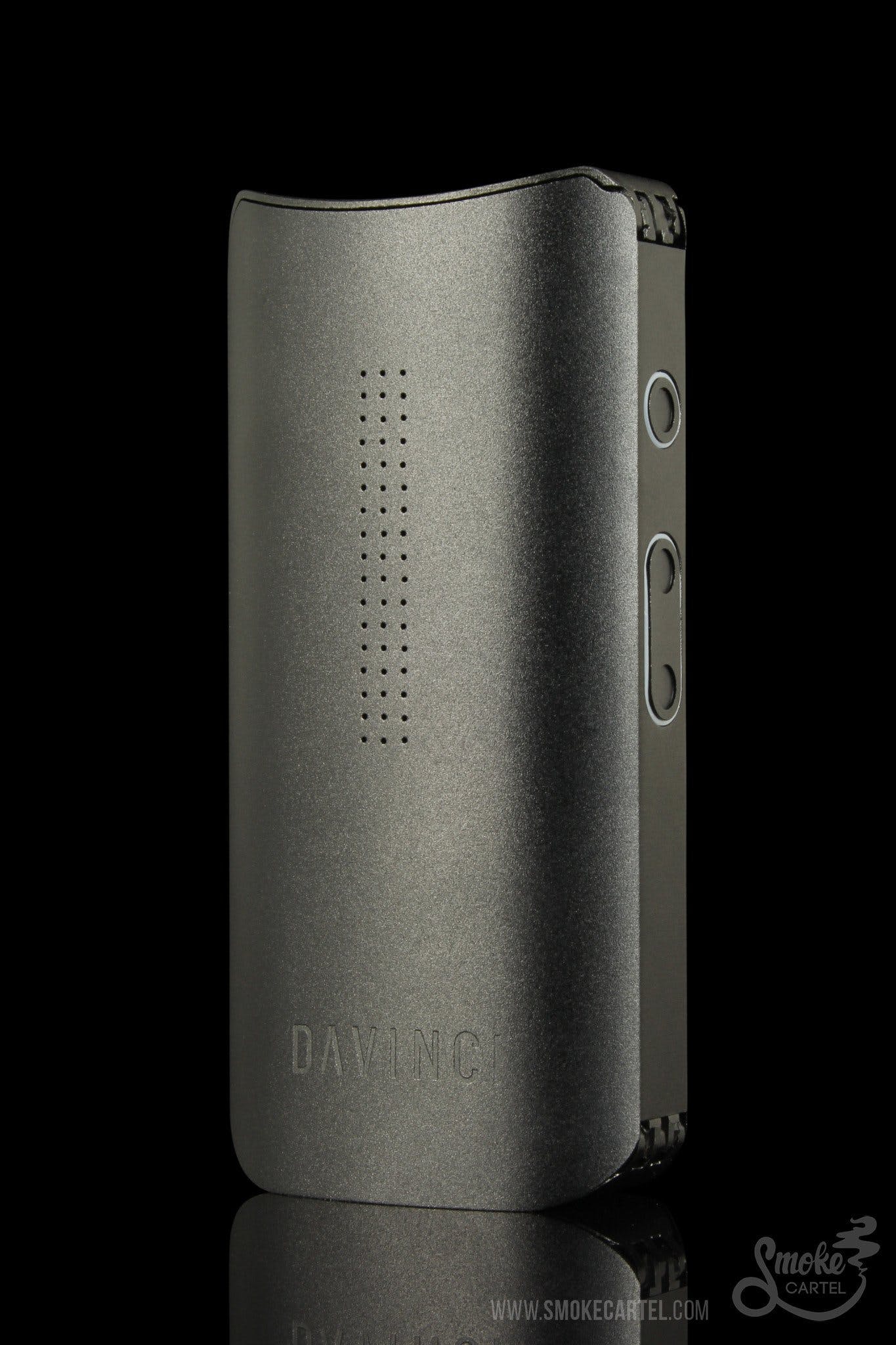 DaVinci IQ: The Ultimate Portable Vaporizer