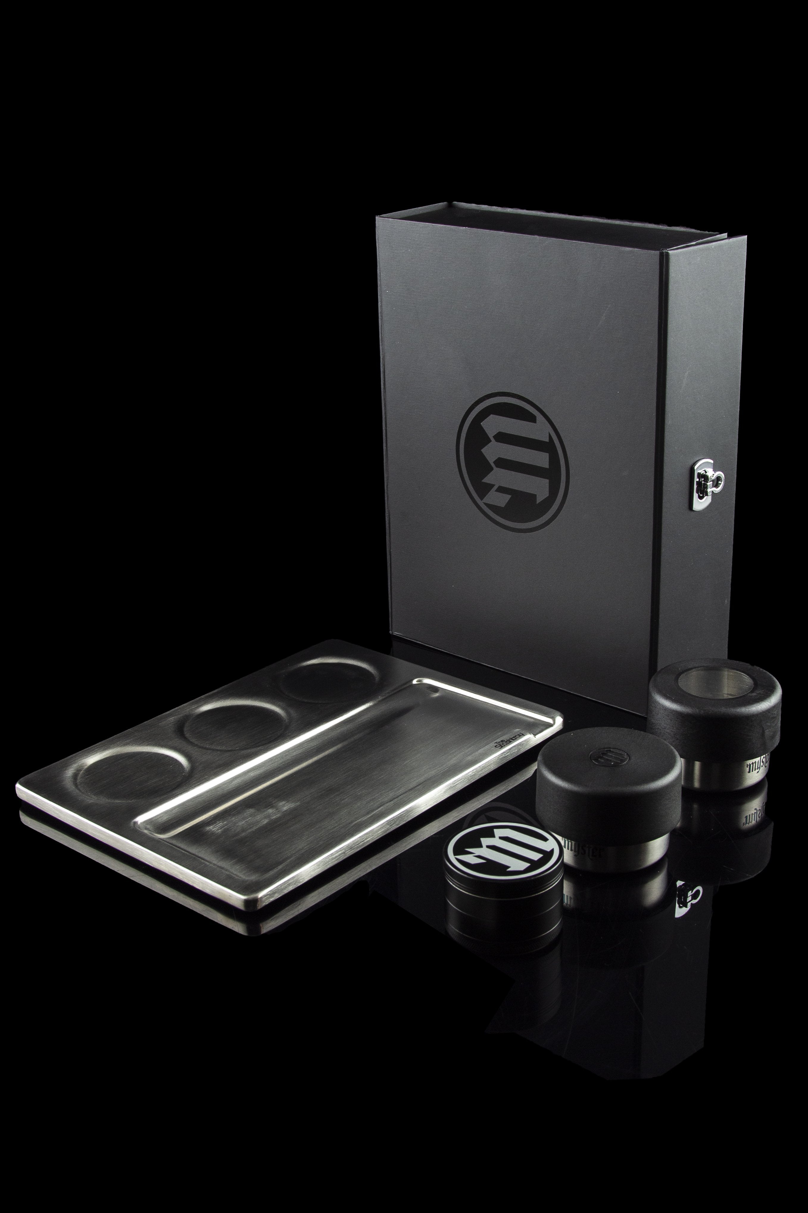 Myster's Ultimate Stashtray Bundle