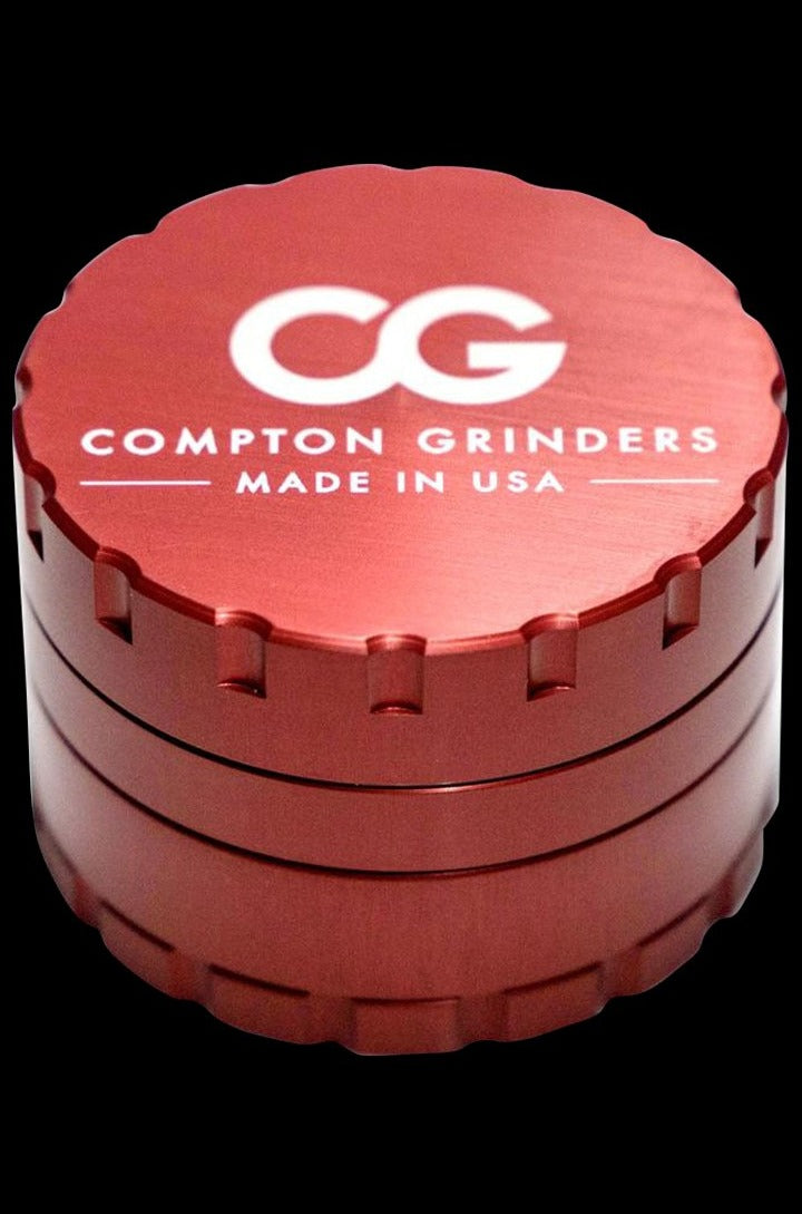 Compton Medium Grinder: Premium Grinding Solution