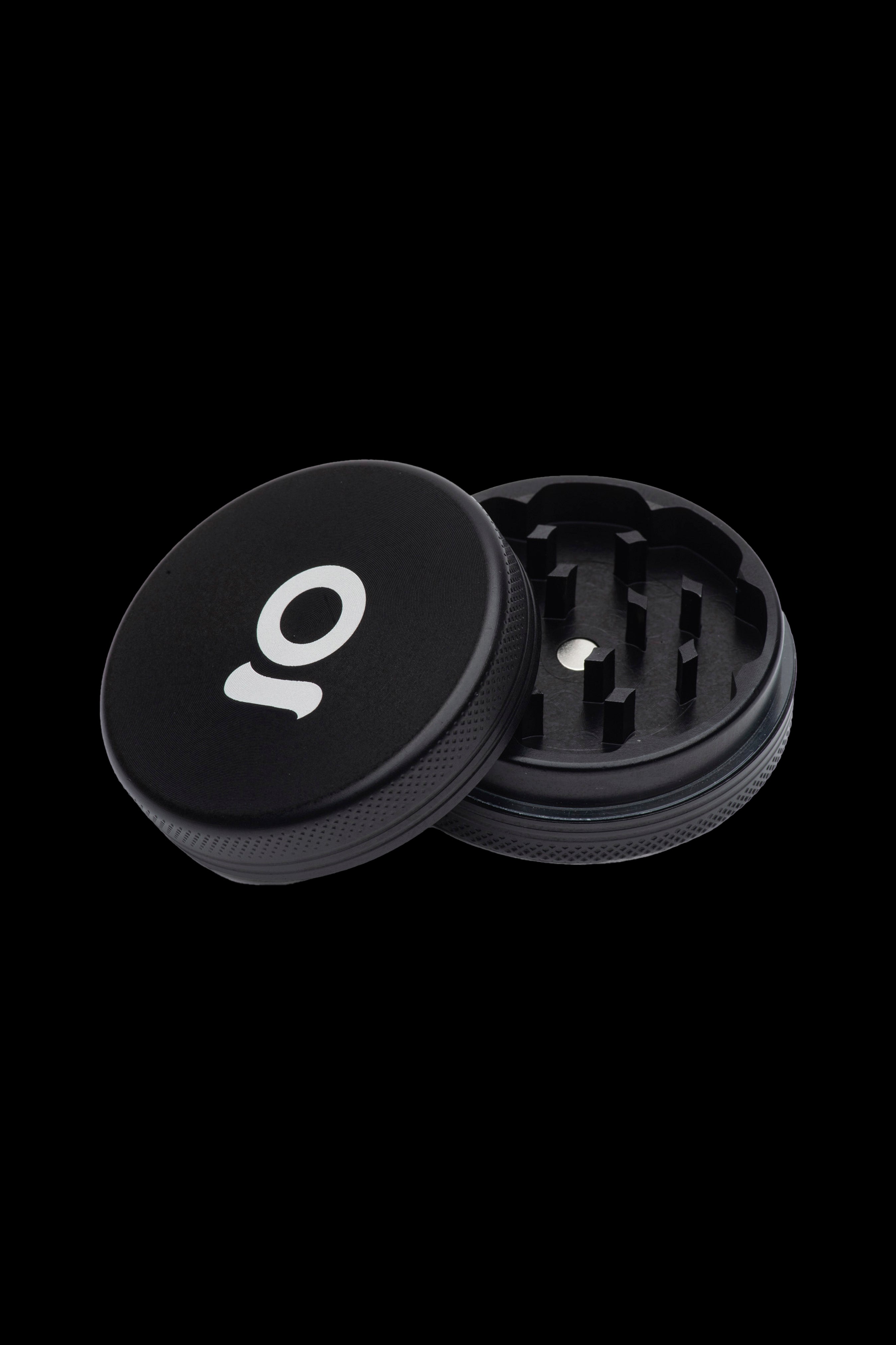 ONGROK Premium 2-Piece Herb Grinder
