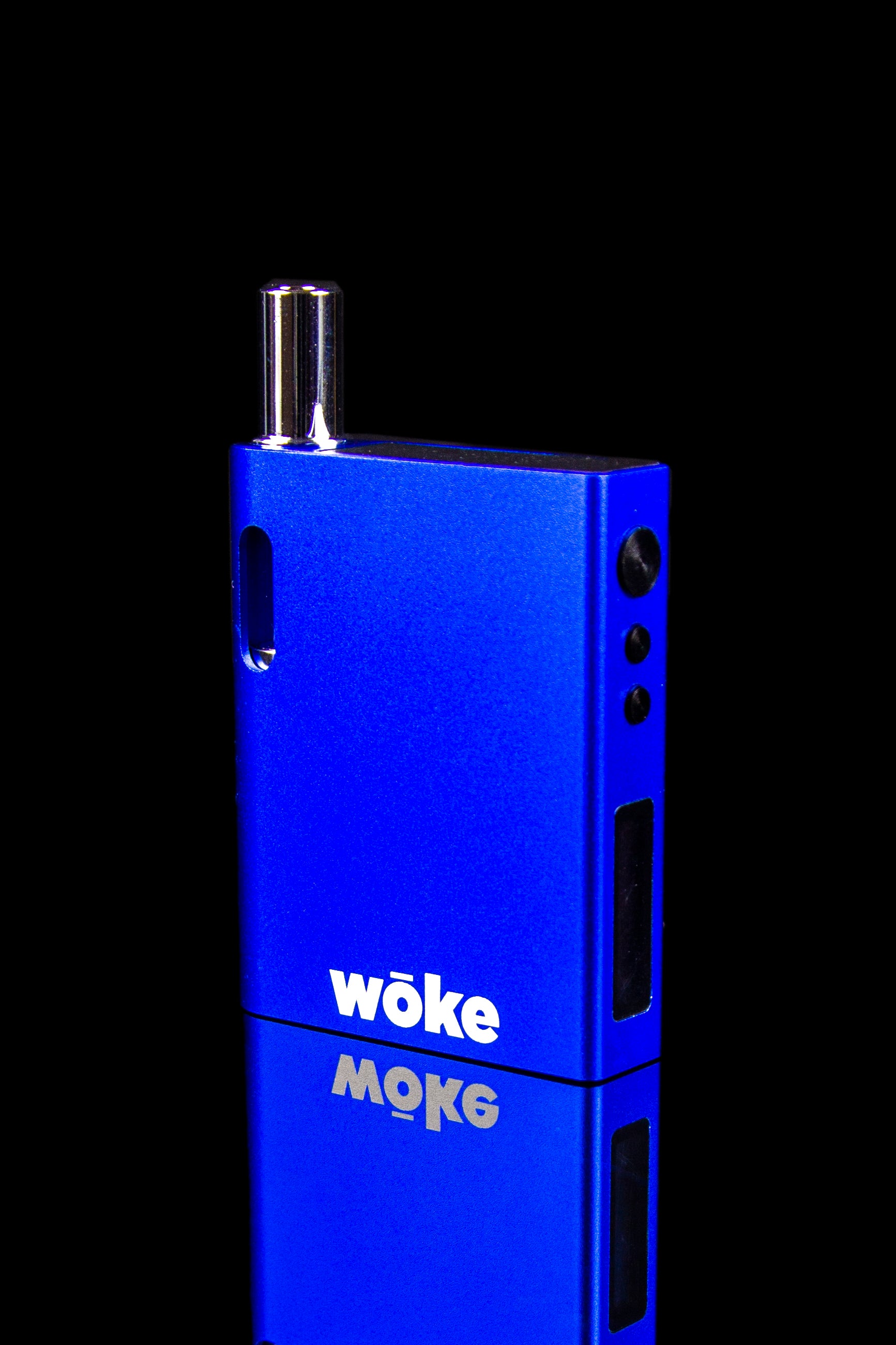 NextSesh WüKE Oil Vaporizer: Your Ultimate Oil Vaping Companion