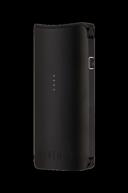 DaVinci MIQRO-C - The Ultimate Compact Vaporizer