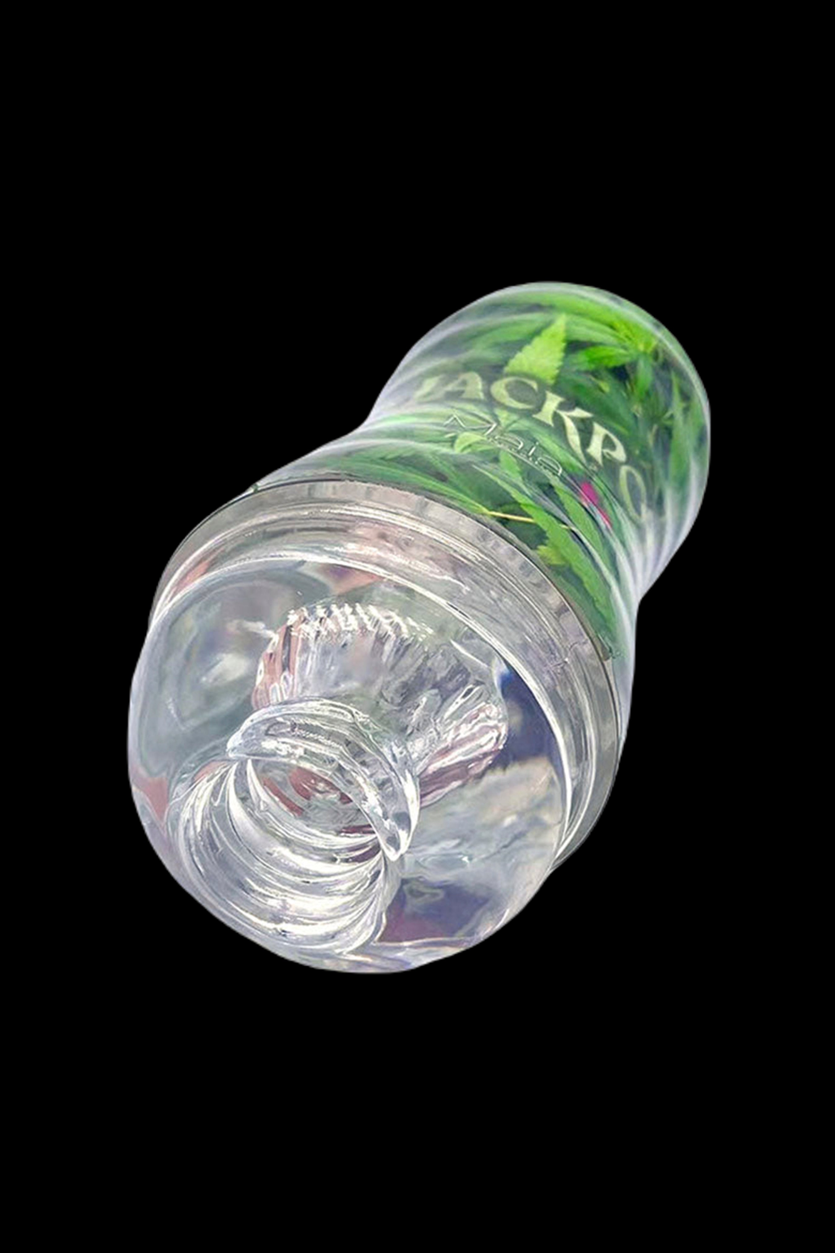 Maia Novelties 420 Series Jackpot Aircraft Cup Stroker - 6pc Display: Unleash Your Pleasure!