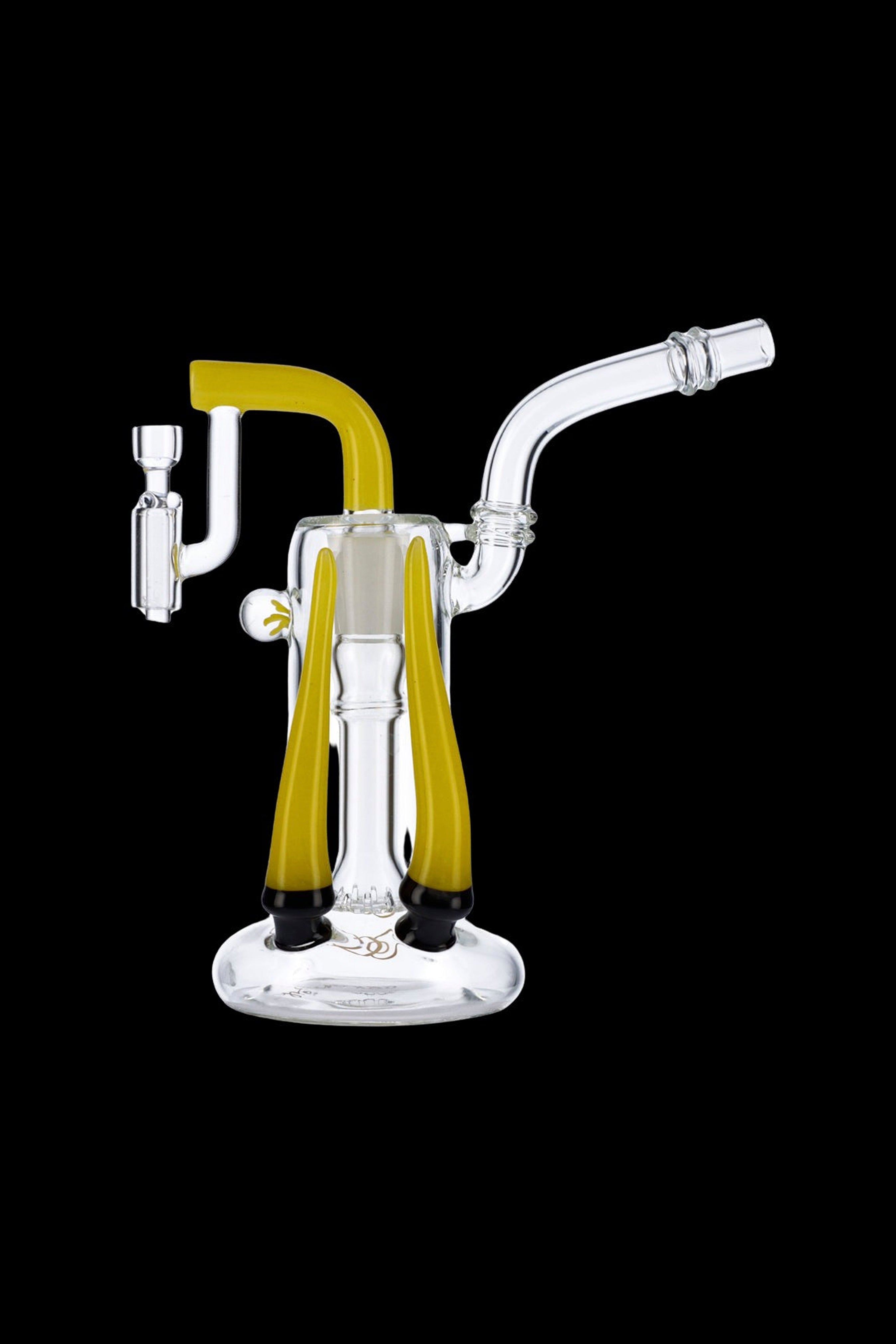 Atomik Taurus Premium Dab Rig