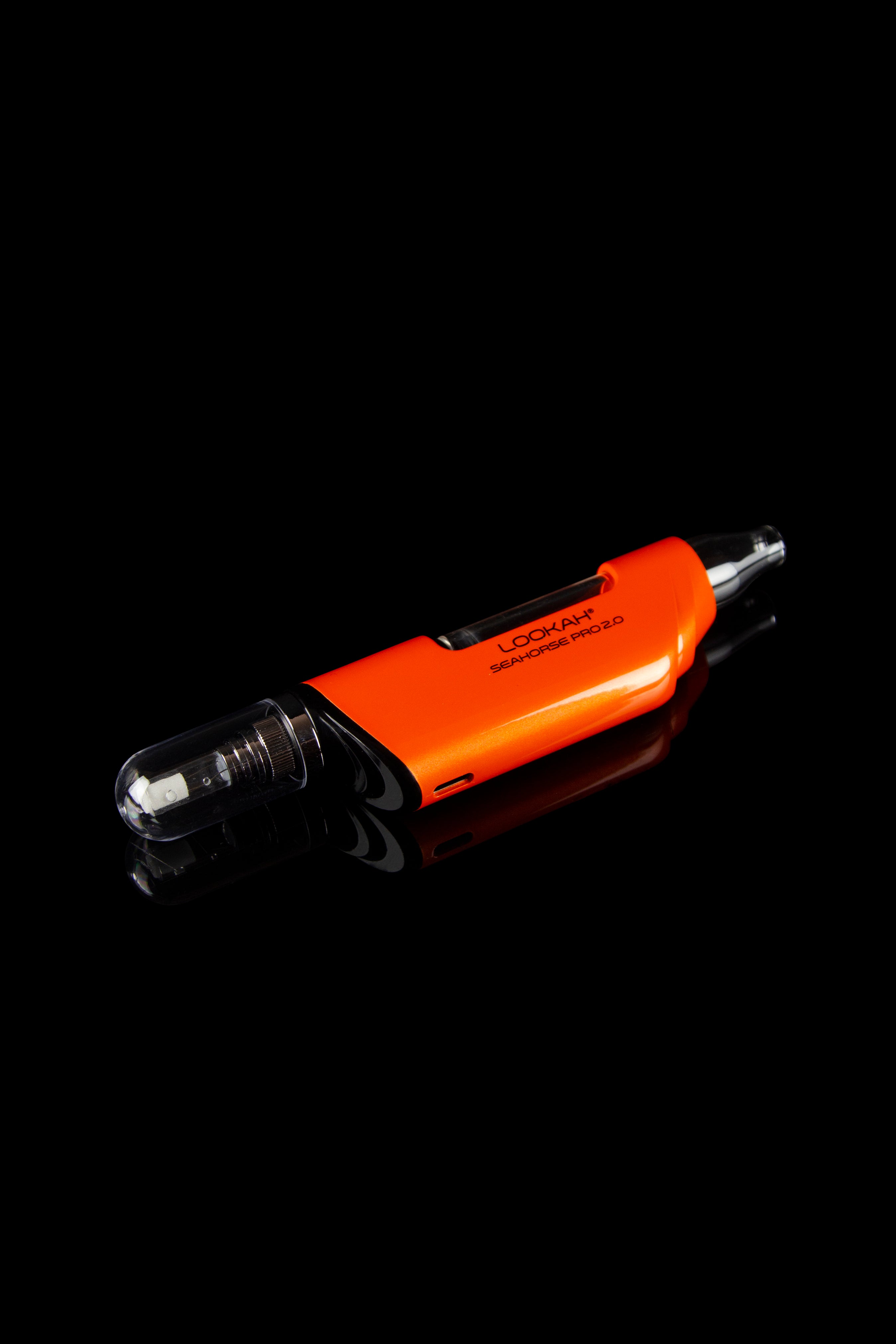 Lookah Seahorse PRO Plus - The Ultimate Electric Dab Pen Kit