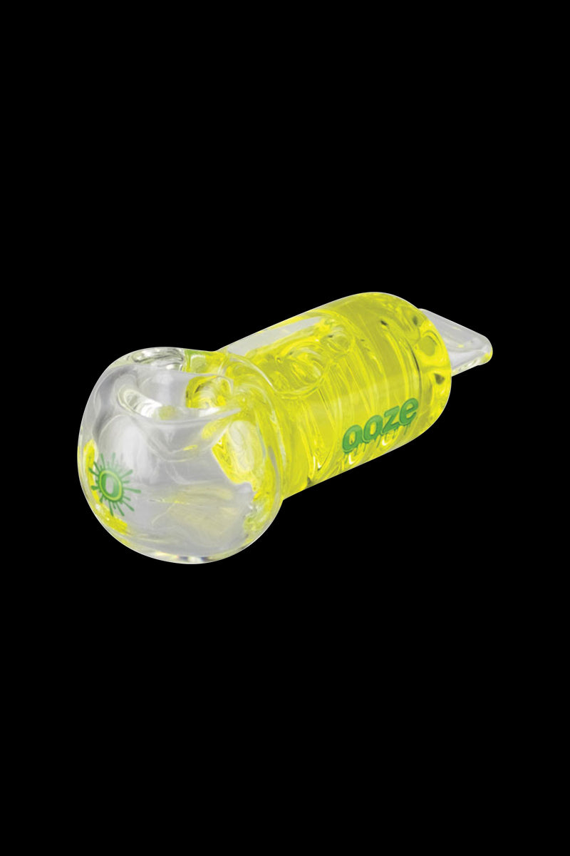 Ooze Cryo: The Ultimate Freezable Smoking Pipe