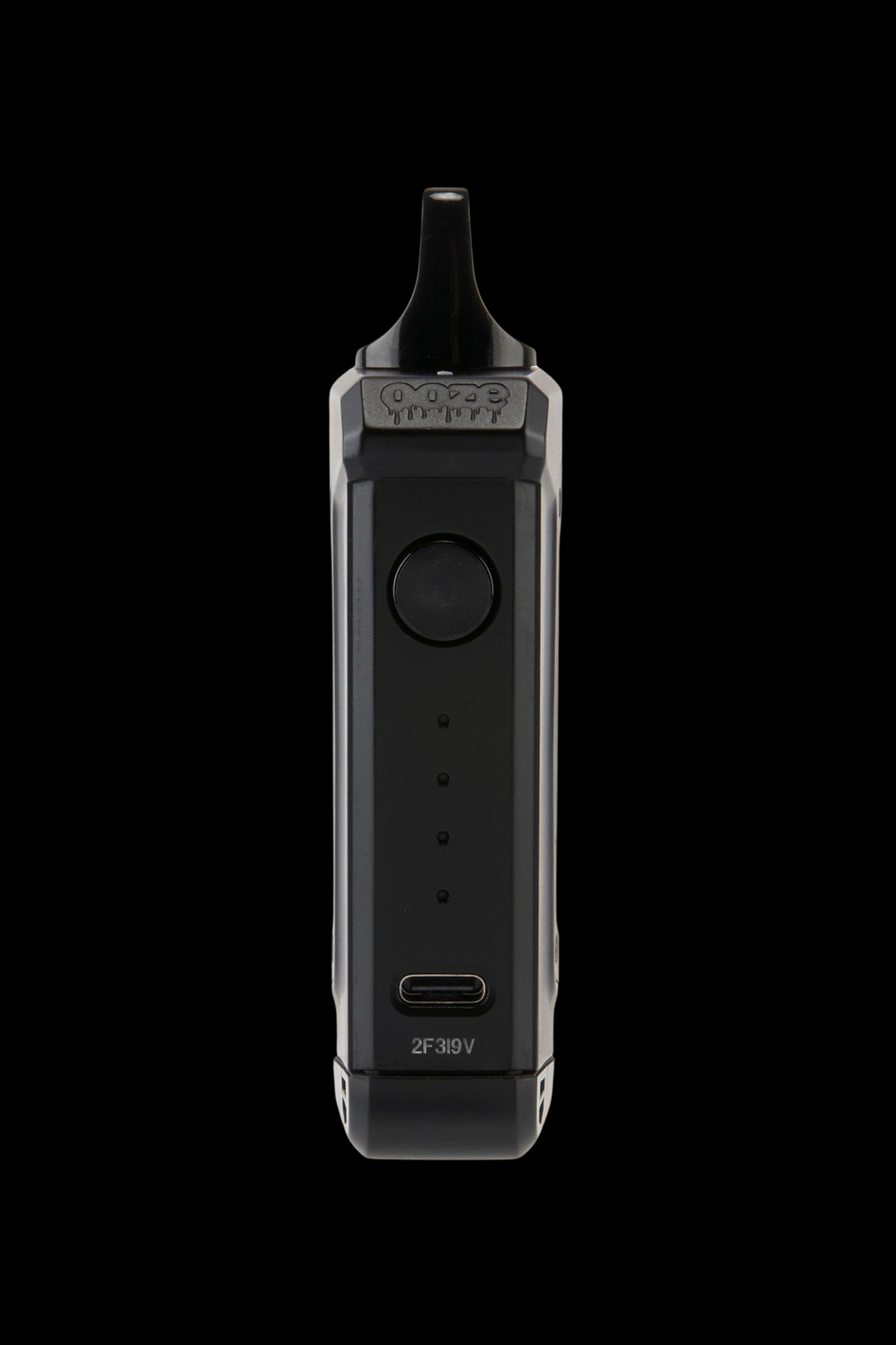 Ooze Duplex 2: The Ultimate Vaporizer for Unmatched Vaping