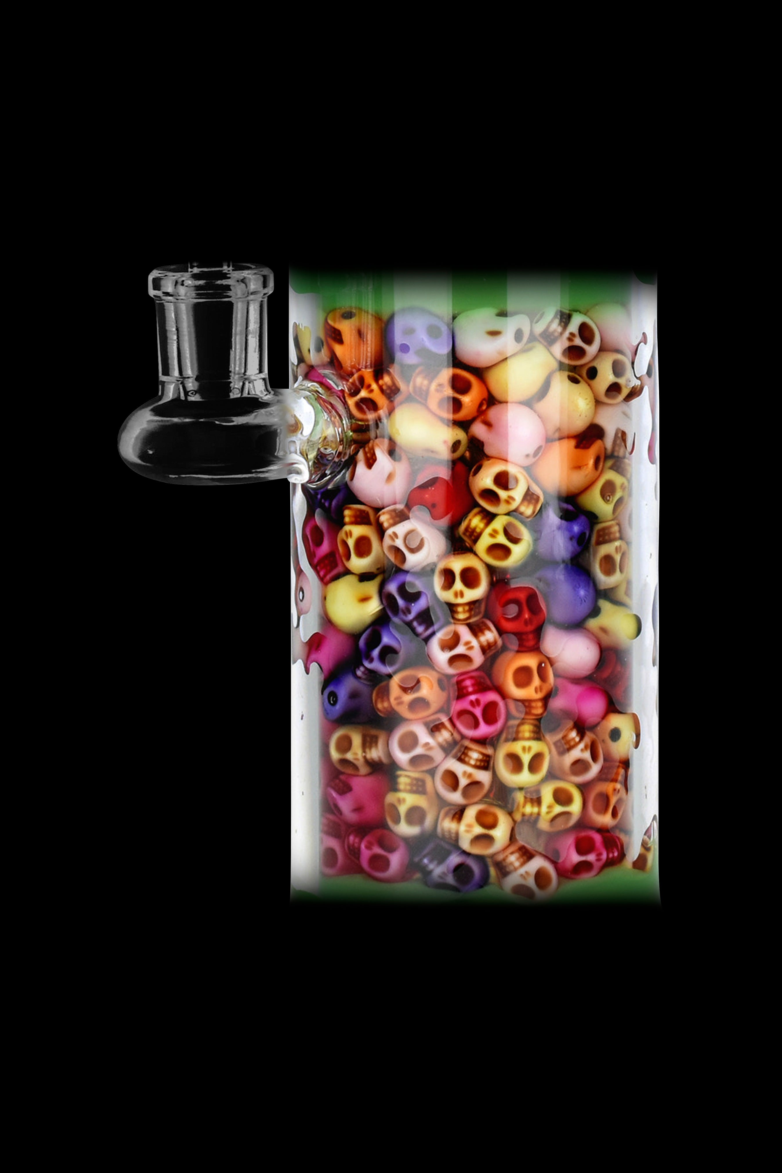 Epic Catacomb Dab Rig