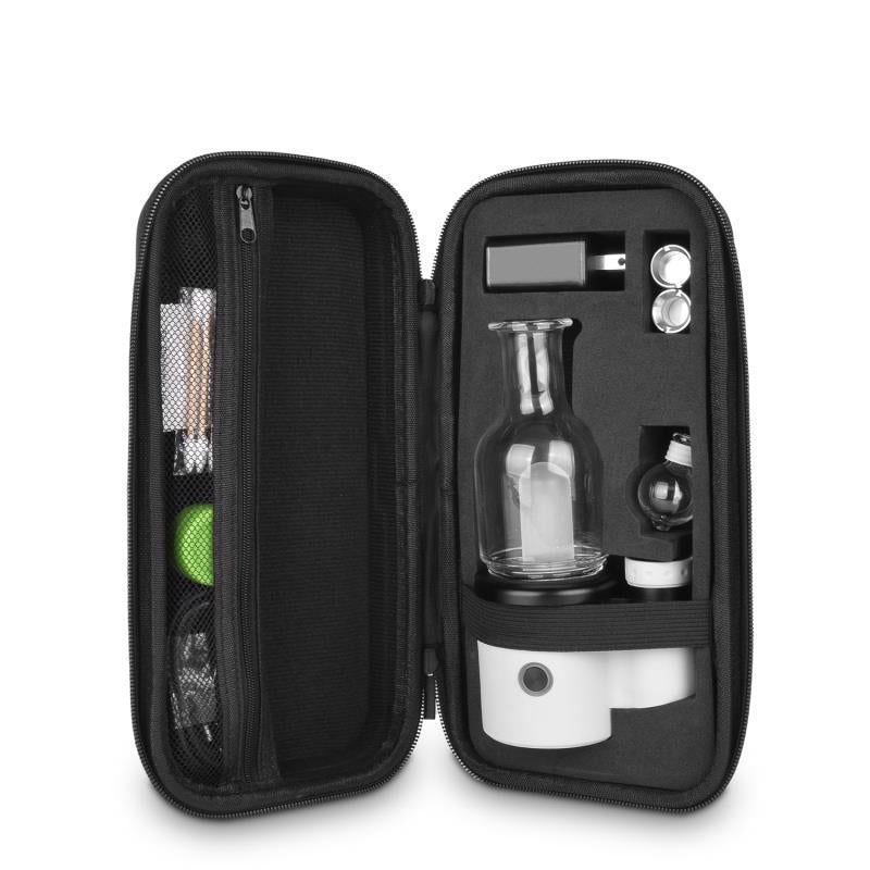 Crossing CORE: The Ultimate Portable E-Rig Kit