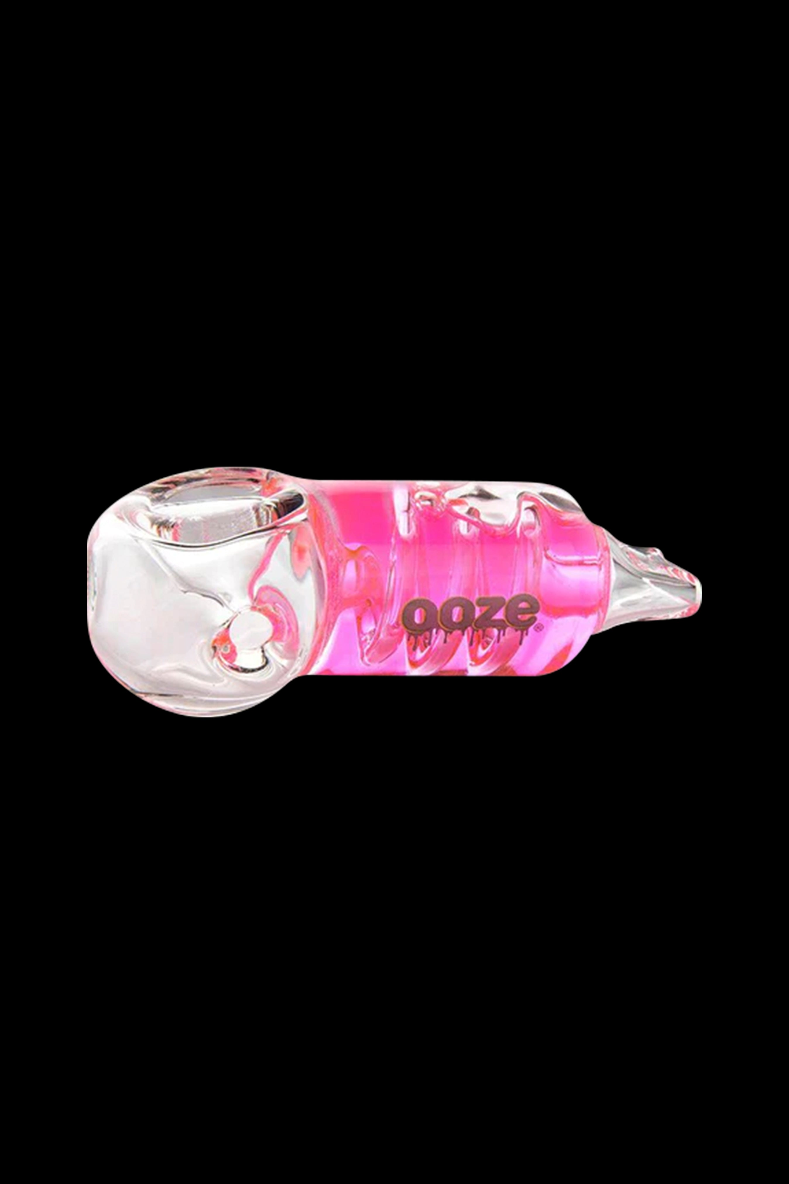 Ooze Cryo: The Ultimate Freezable Smoking Pipe