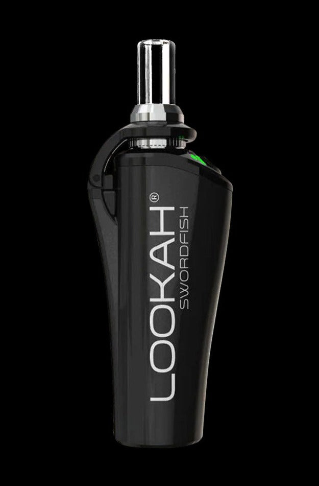 Lookah Swordfish: The Ultimate Concentrate Vape Pen