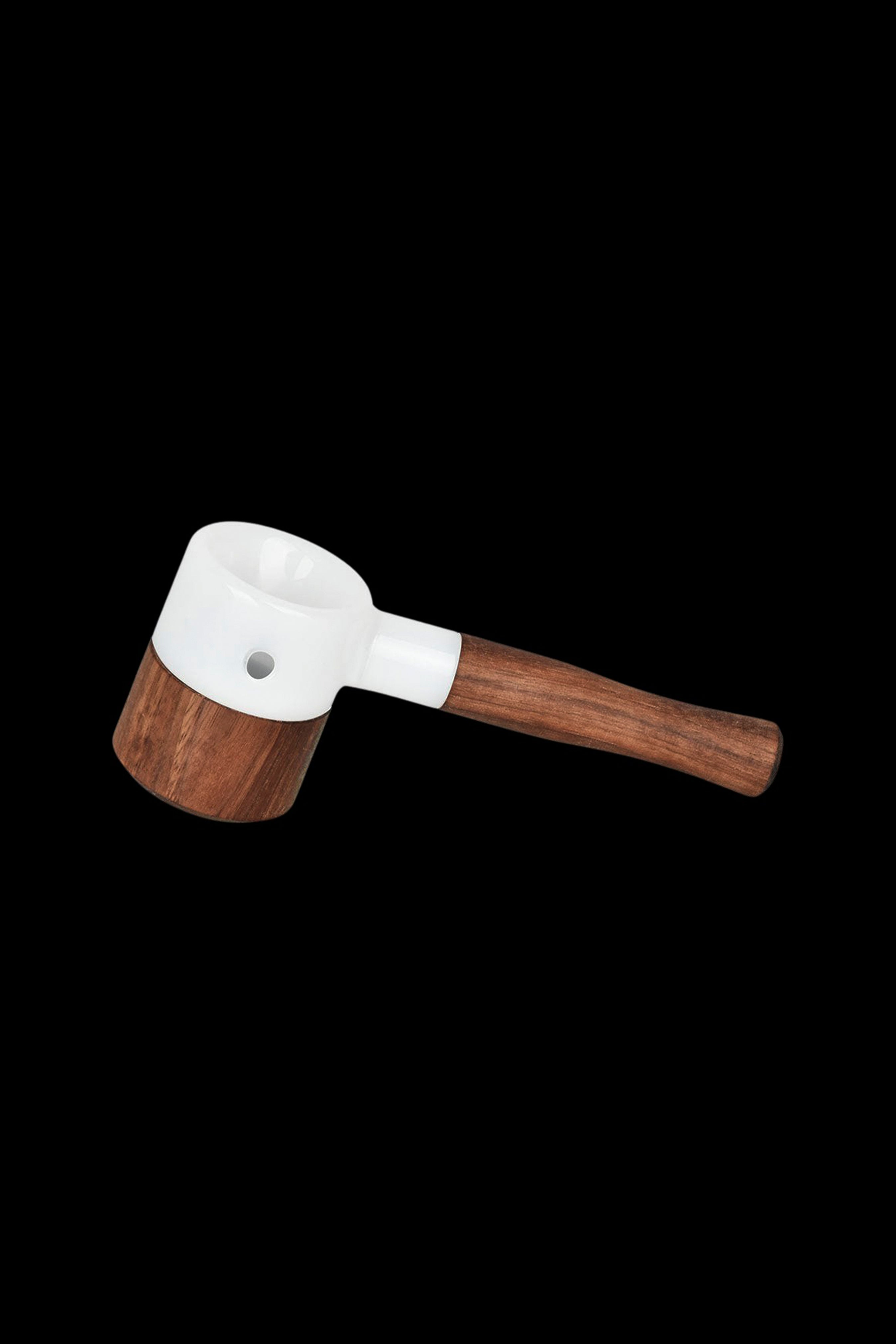 Honey Labs' Exquisite AfterSwarm Spoon Pipe