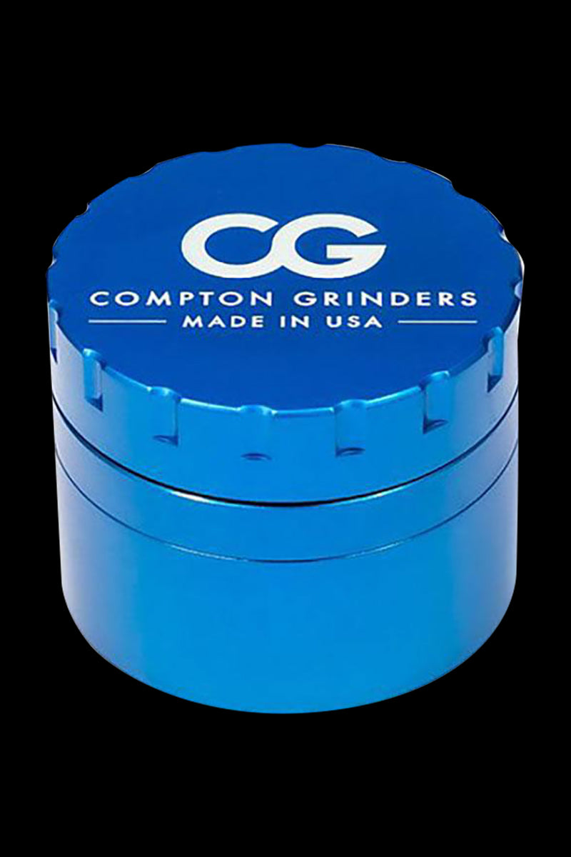 Compton Grinders Medium 3-Piece Premium Grinder