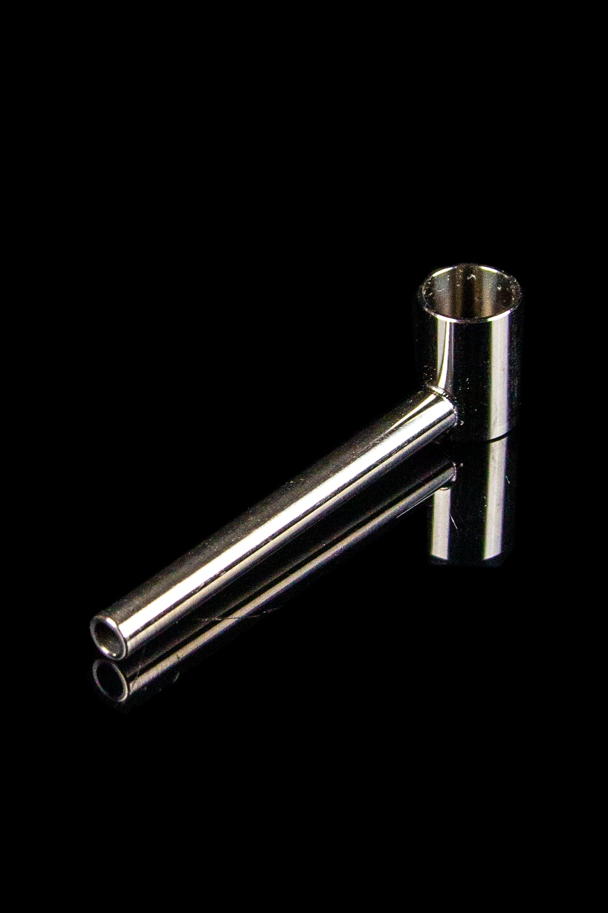 Dangle Supply's Super Durable Ti Cobb Titanium Pipe