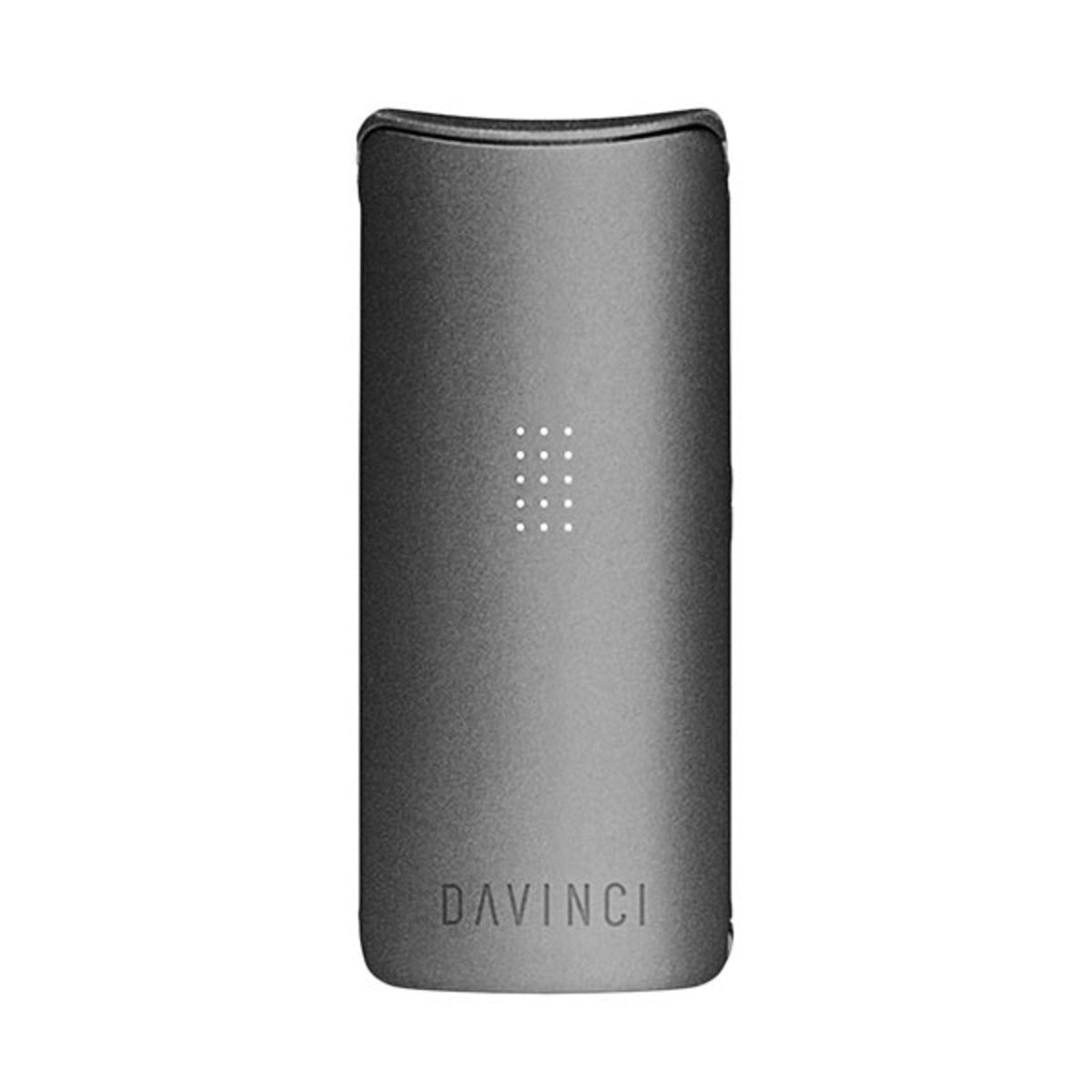 DaVinci IQ: The Ultimate Portable Vaporizer