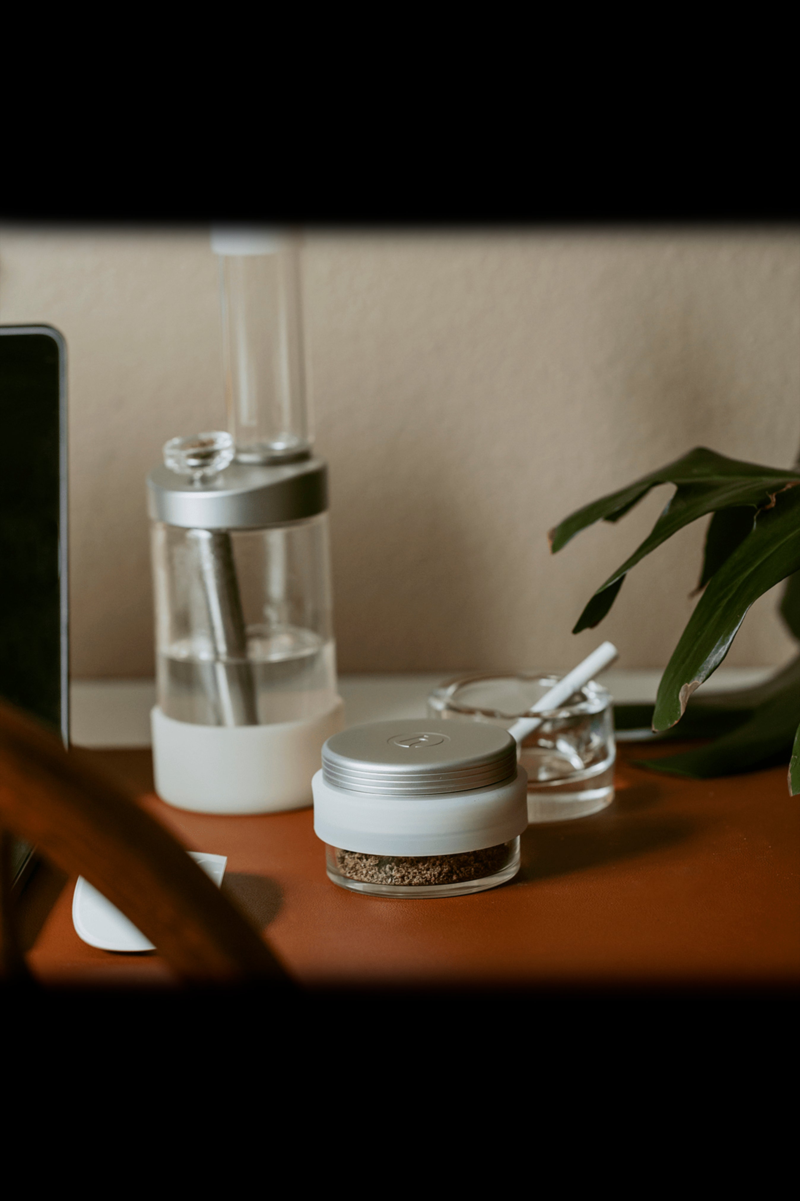 Honest Premium Grinder