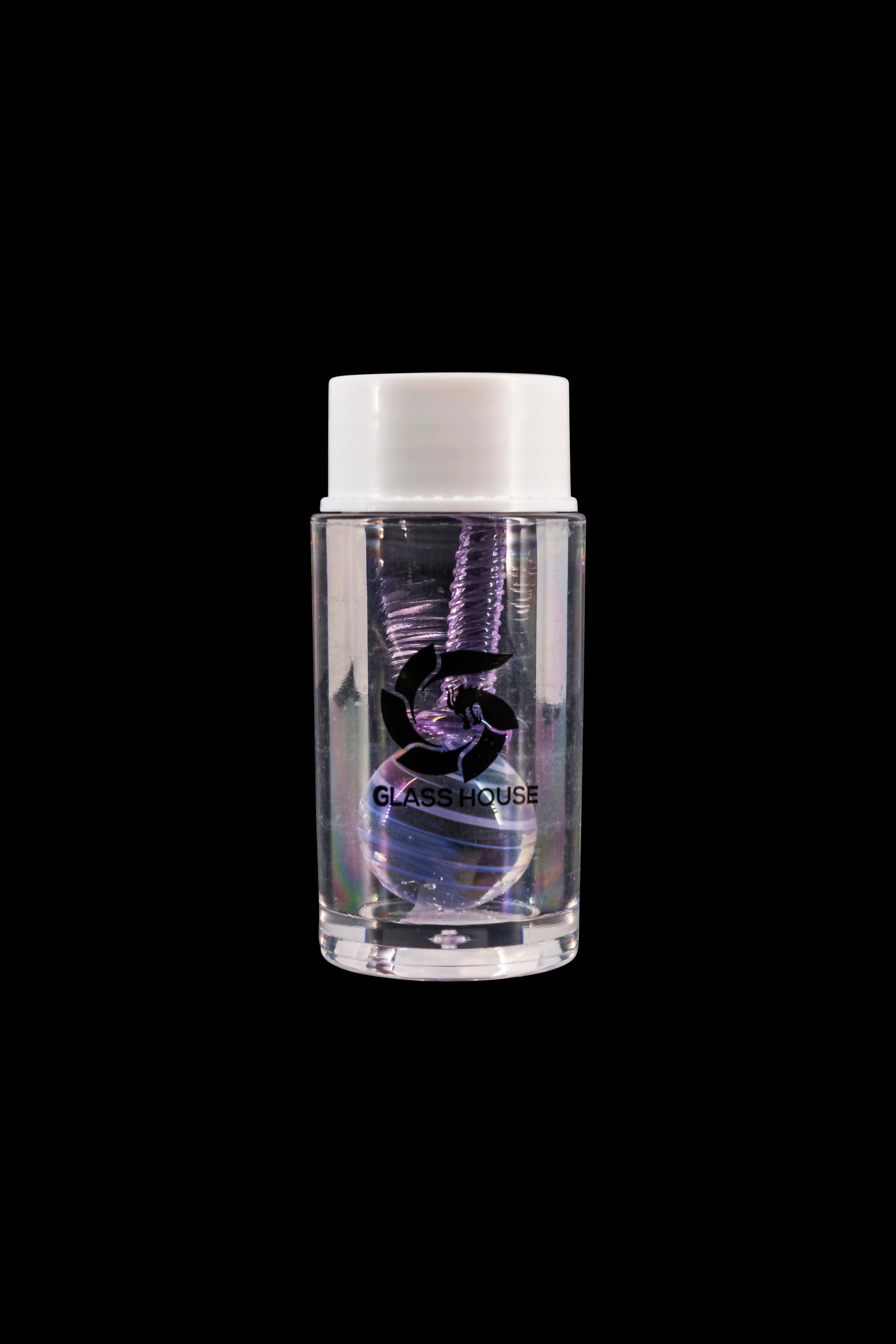 Glasshouse Stunning Purple Terp Kit: Elevate Your Dabbing!
