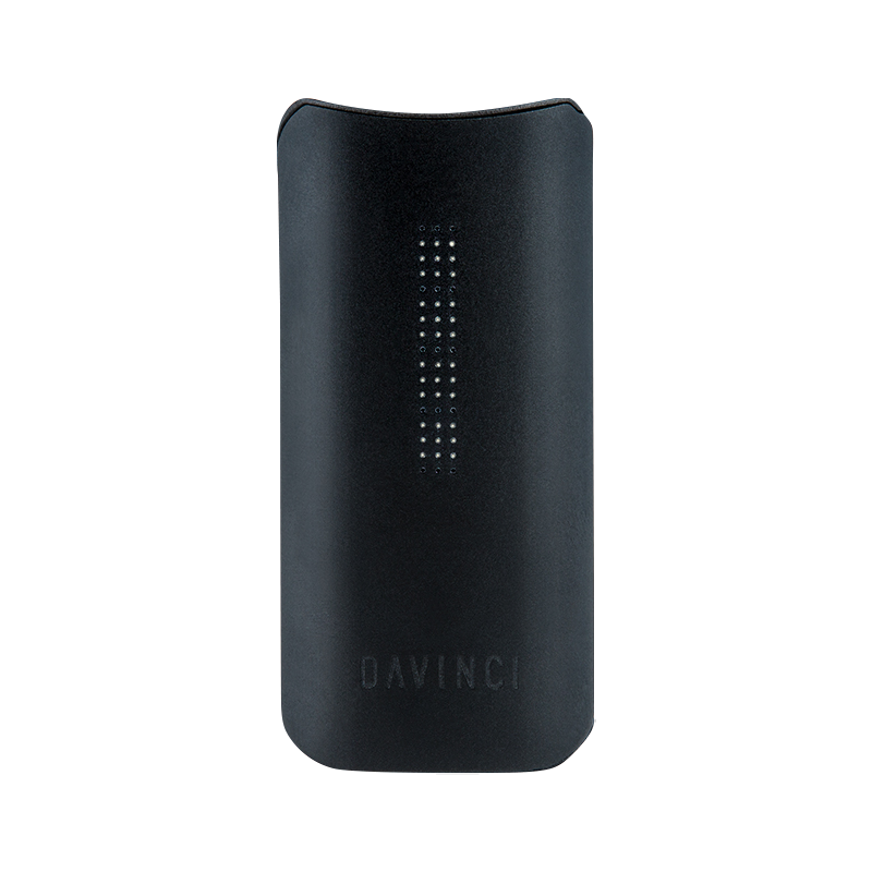 DaVinci IQ: The Ultimate Portable Vaporizer