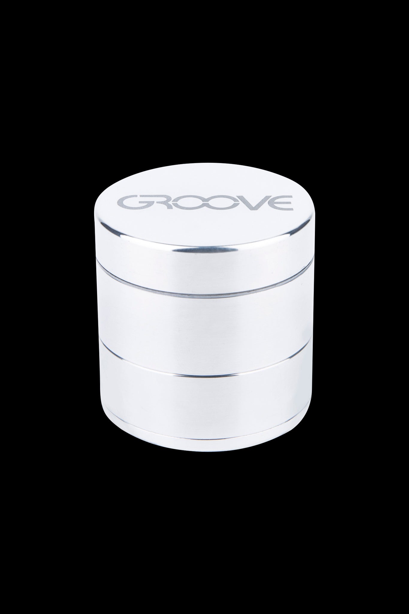 Aerospaced Groove 4-Piece Aluminum Grinders: Revolutionize Your Grinding Experience