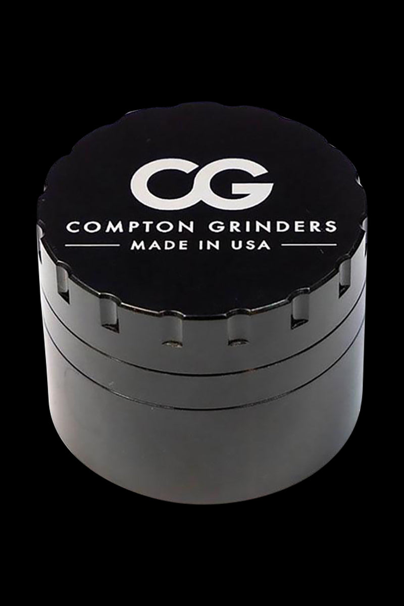 Compton Grinders Medium 3-Piece Premium Grinder