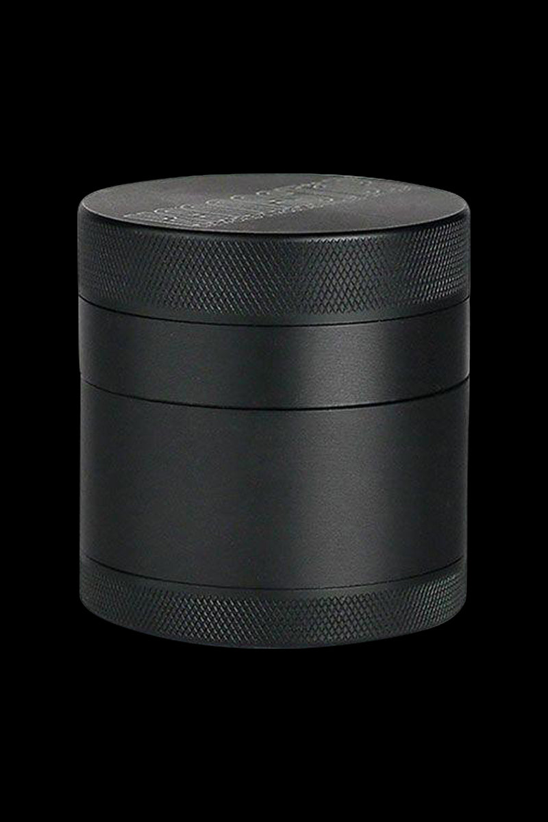 Kannastor Premium 4-Piece Solid Body Grinder