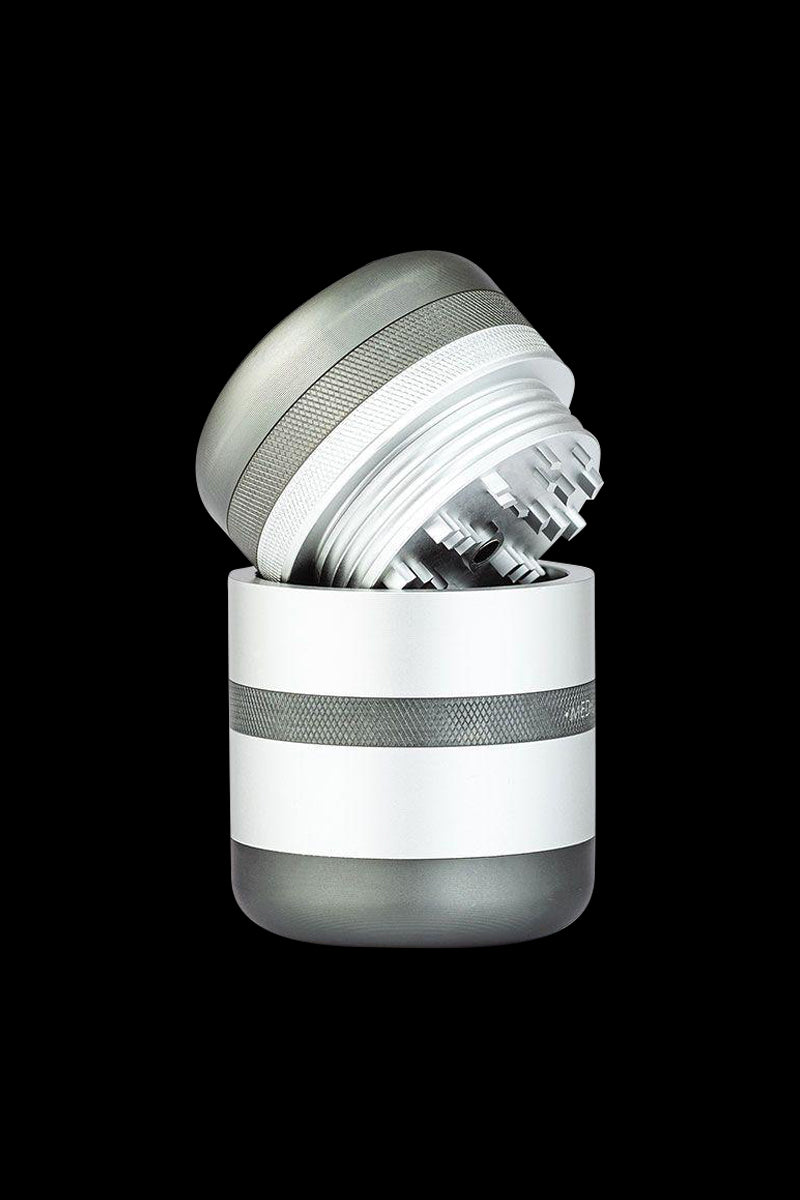 Kannastor GR8TR Premium Solid Body Dry Herb Grinder