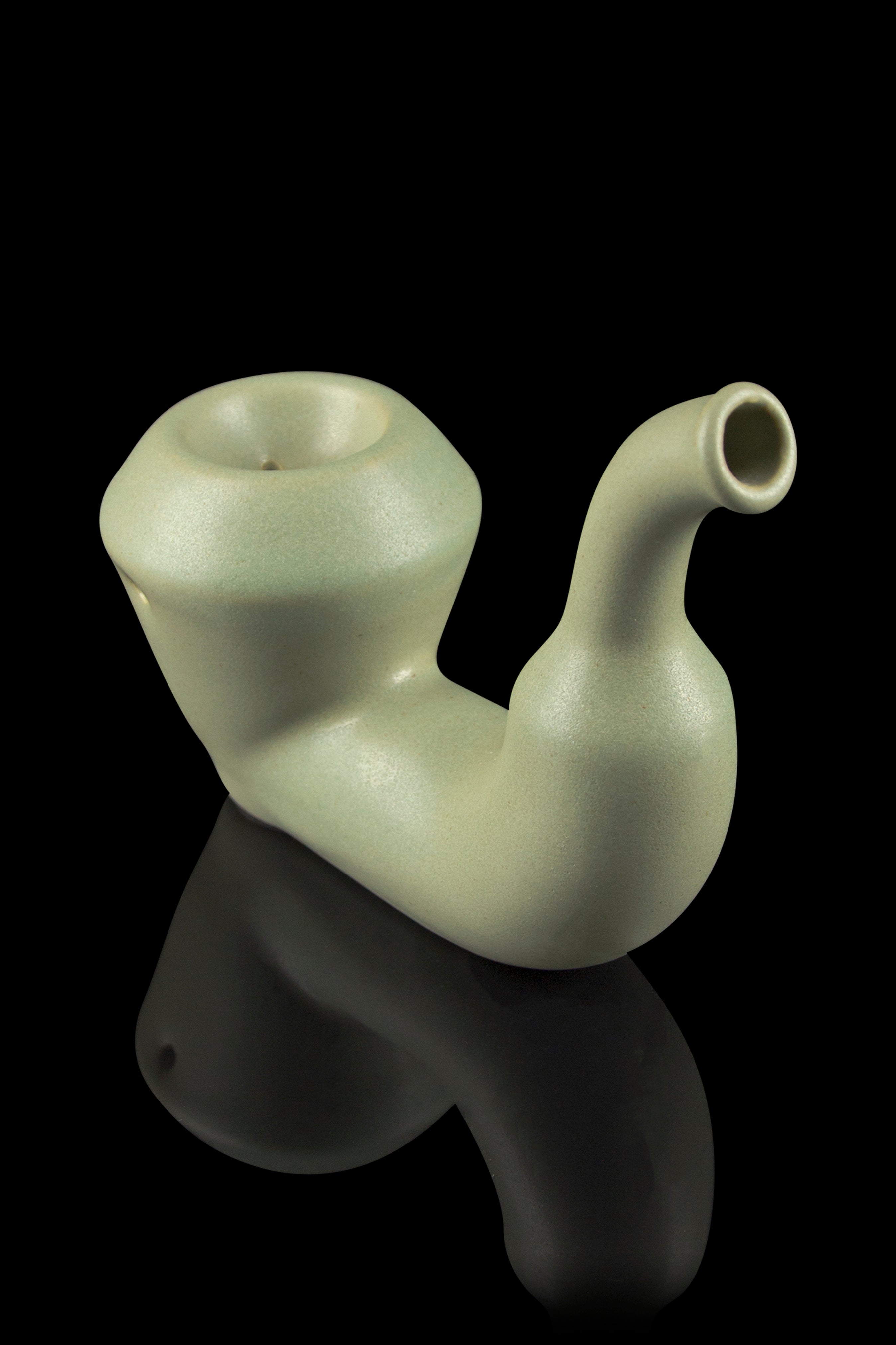 Oak & Earth Creations Exquisite Sherlock Pipe