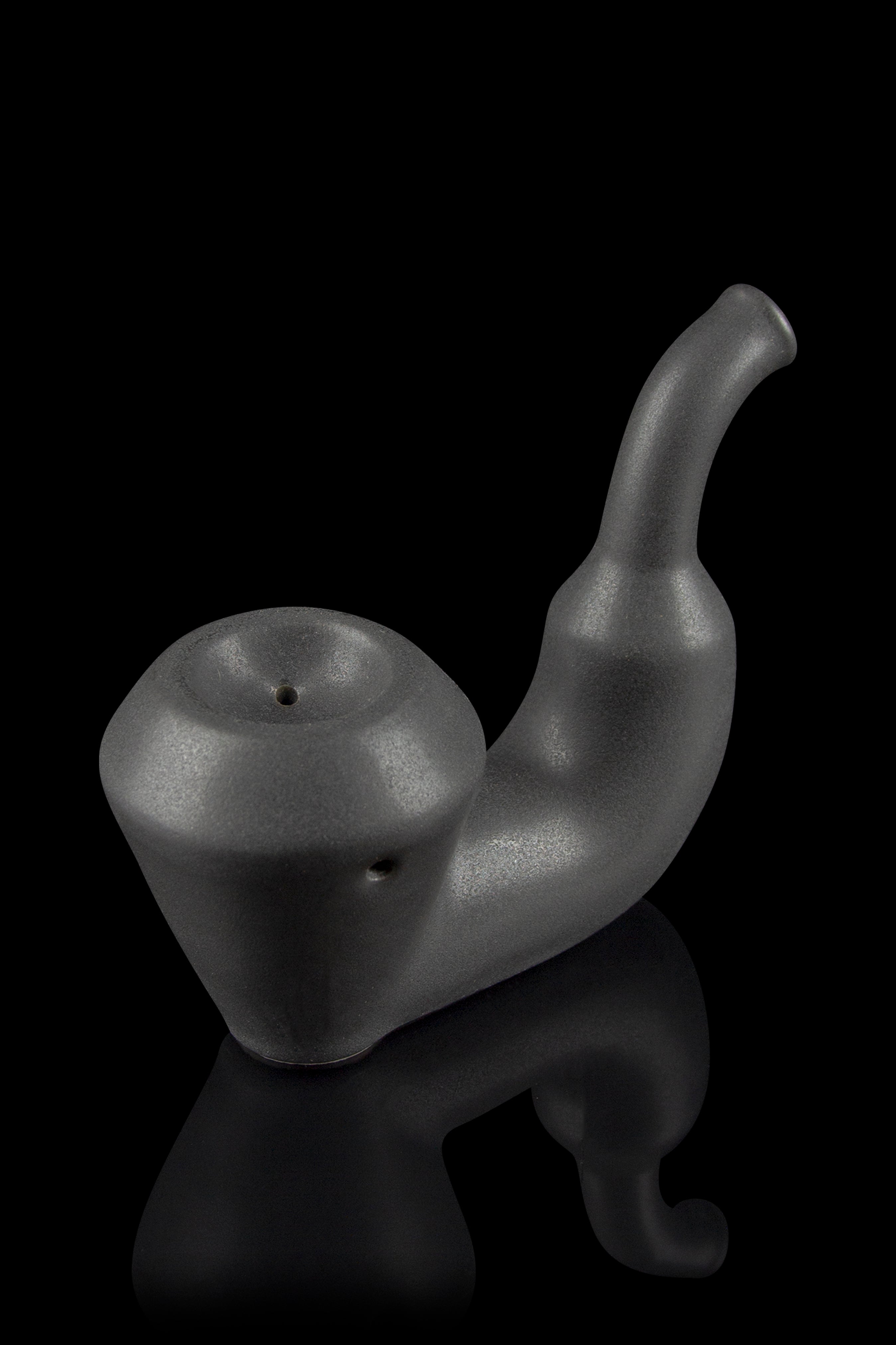Oak & Earth Creations Exquisite Sherlock Pipe