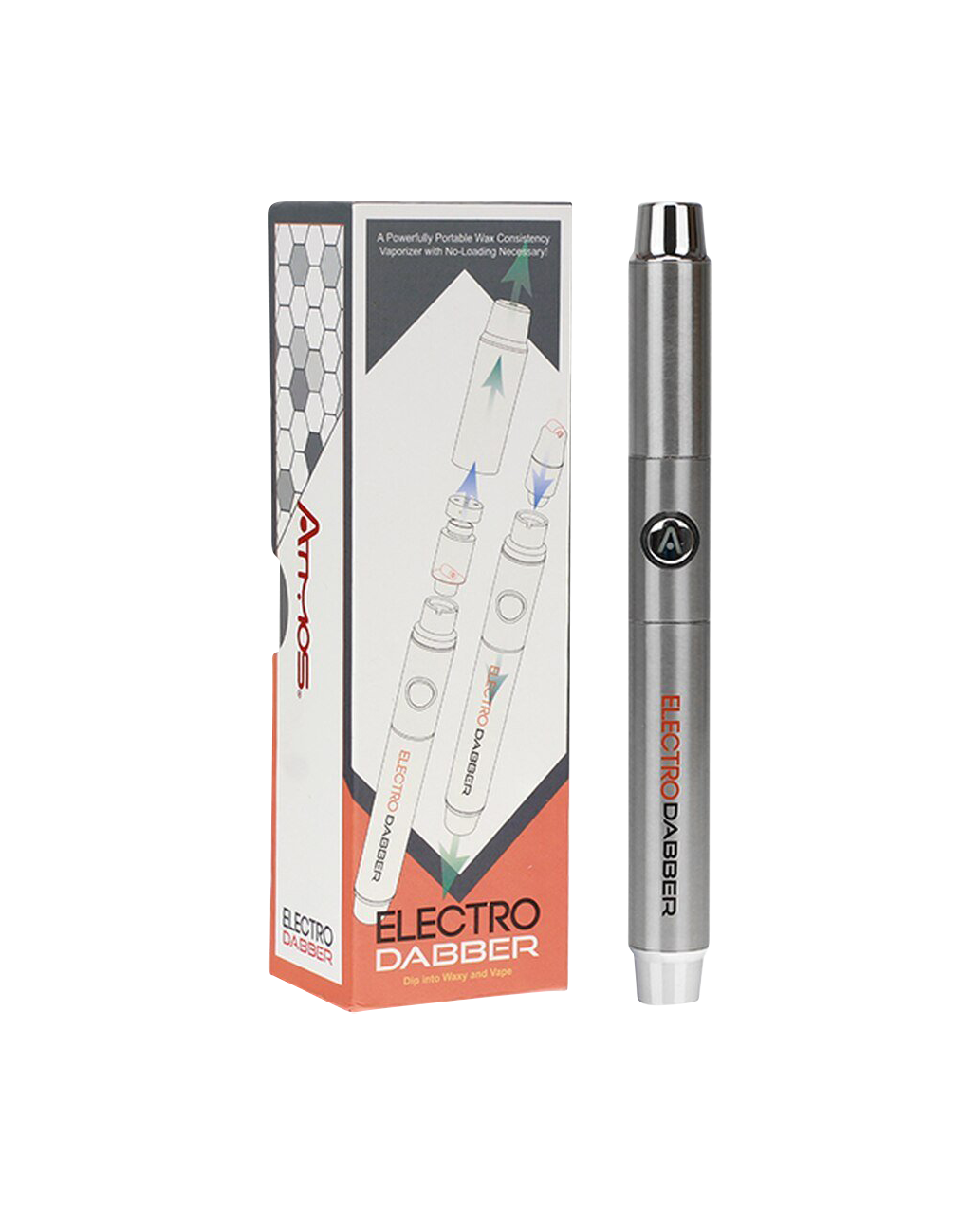 Atmos Electro Premium Dabber Kit