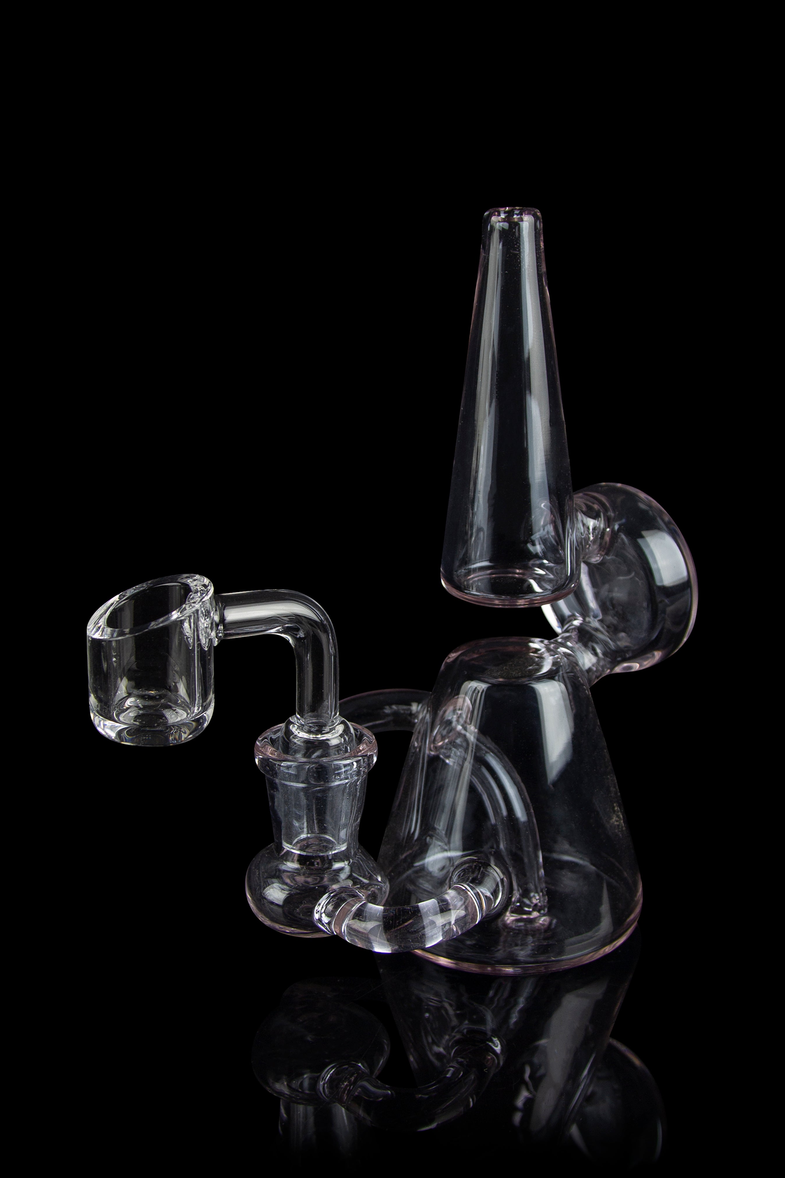 Calibear Short Stack: Your Ultimate Portable Dab Rig