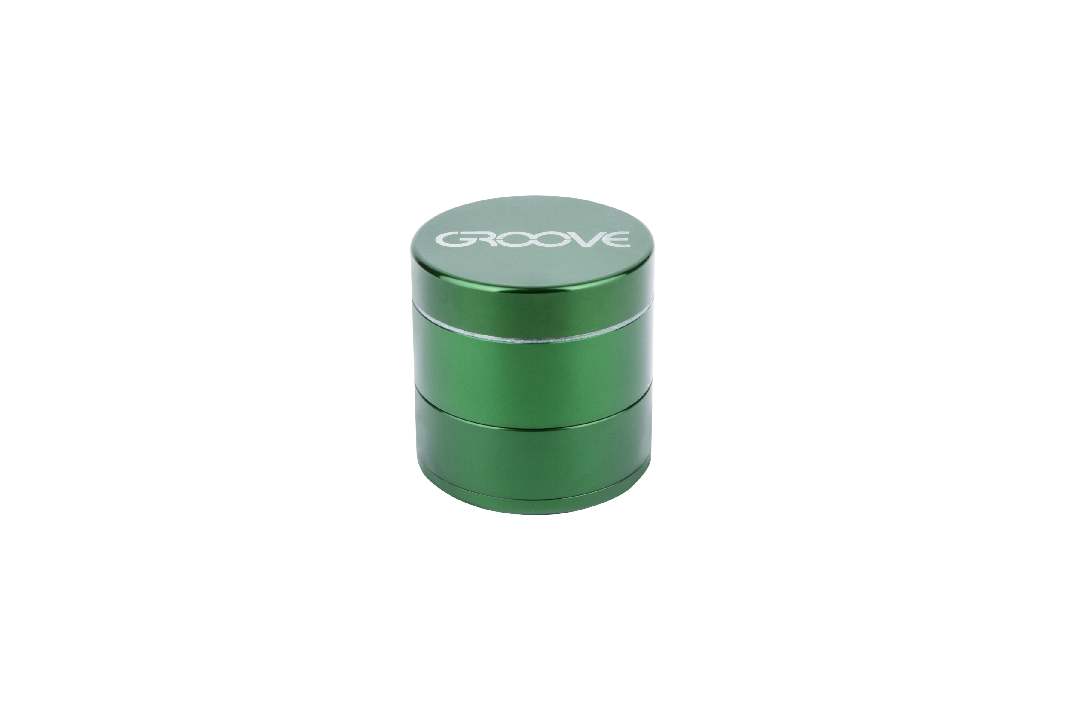 Aerospaced Groove 4-Piece Aluminum Grinders: Revolutionize Your Grinding Experience