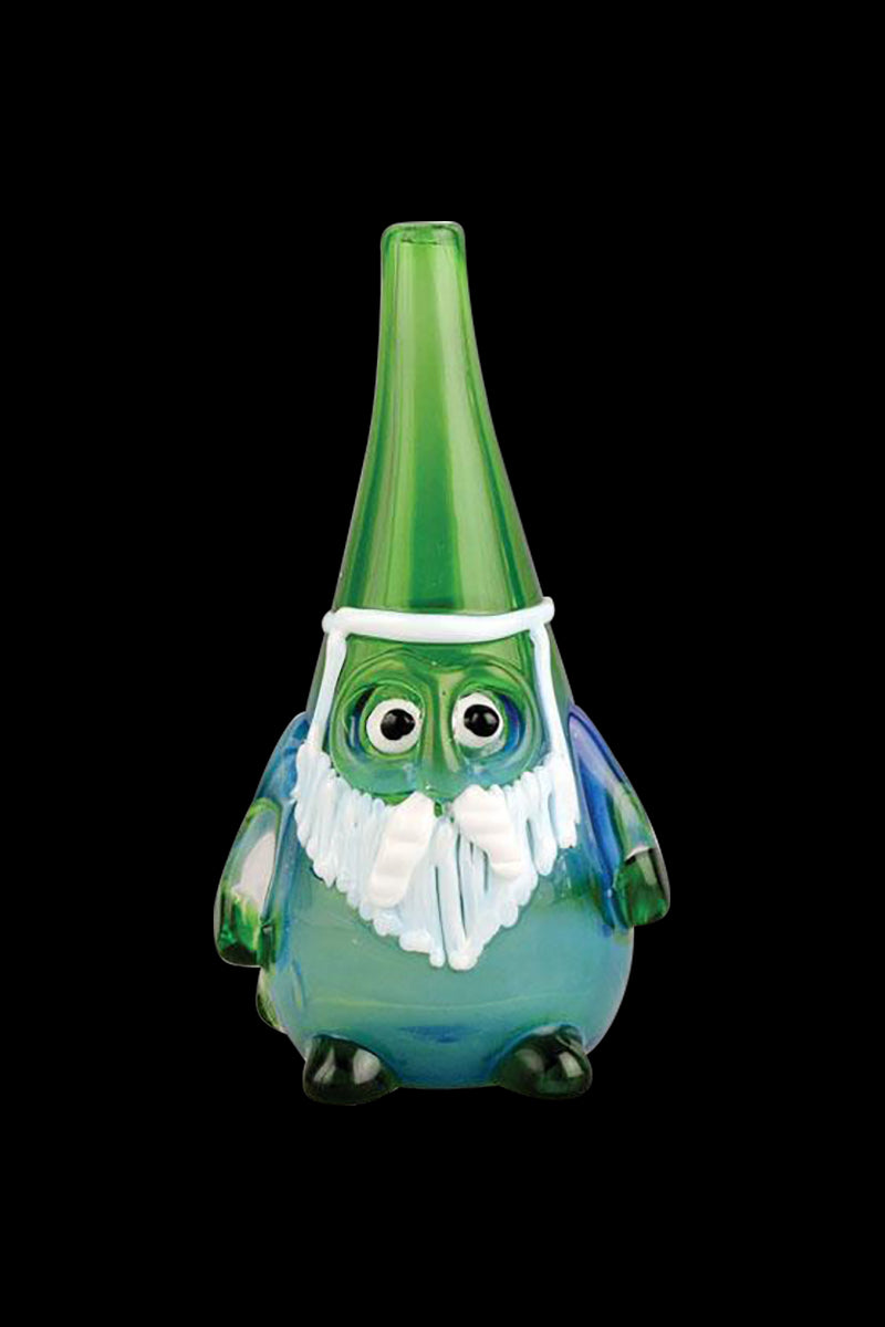 Enchanting Gnome Hand Pipe