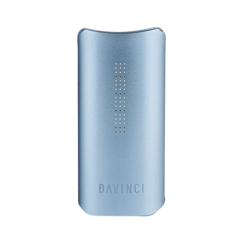DaVinci IQ: The Ultimate Portable Vaporizer