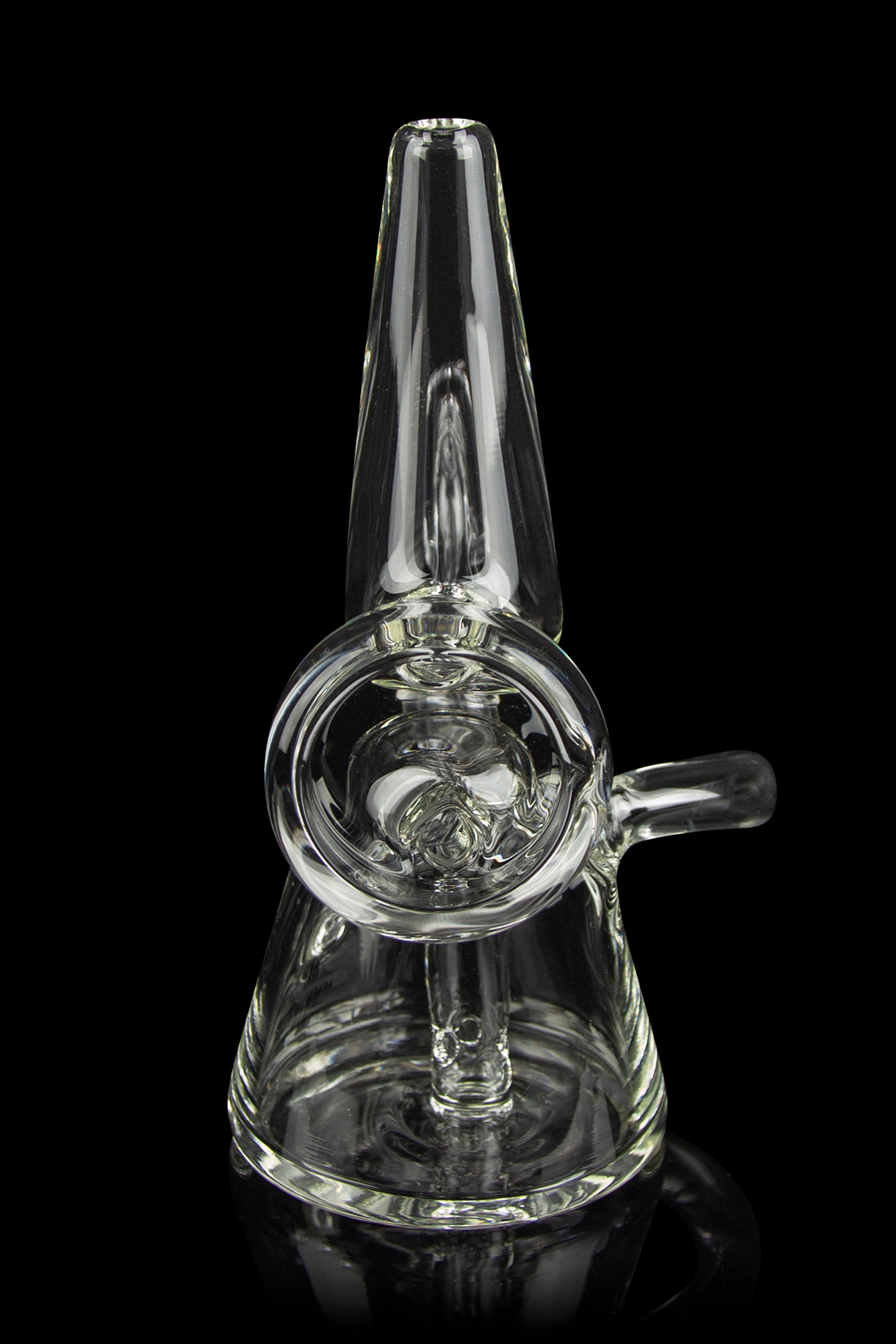 Calibear Short Stack: Your Ultimate Portable Dab Rig